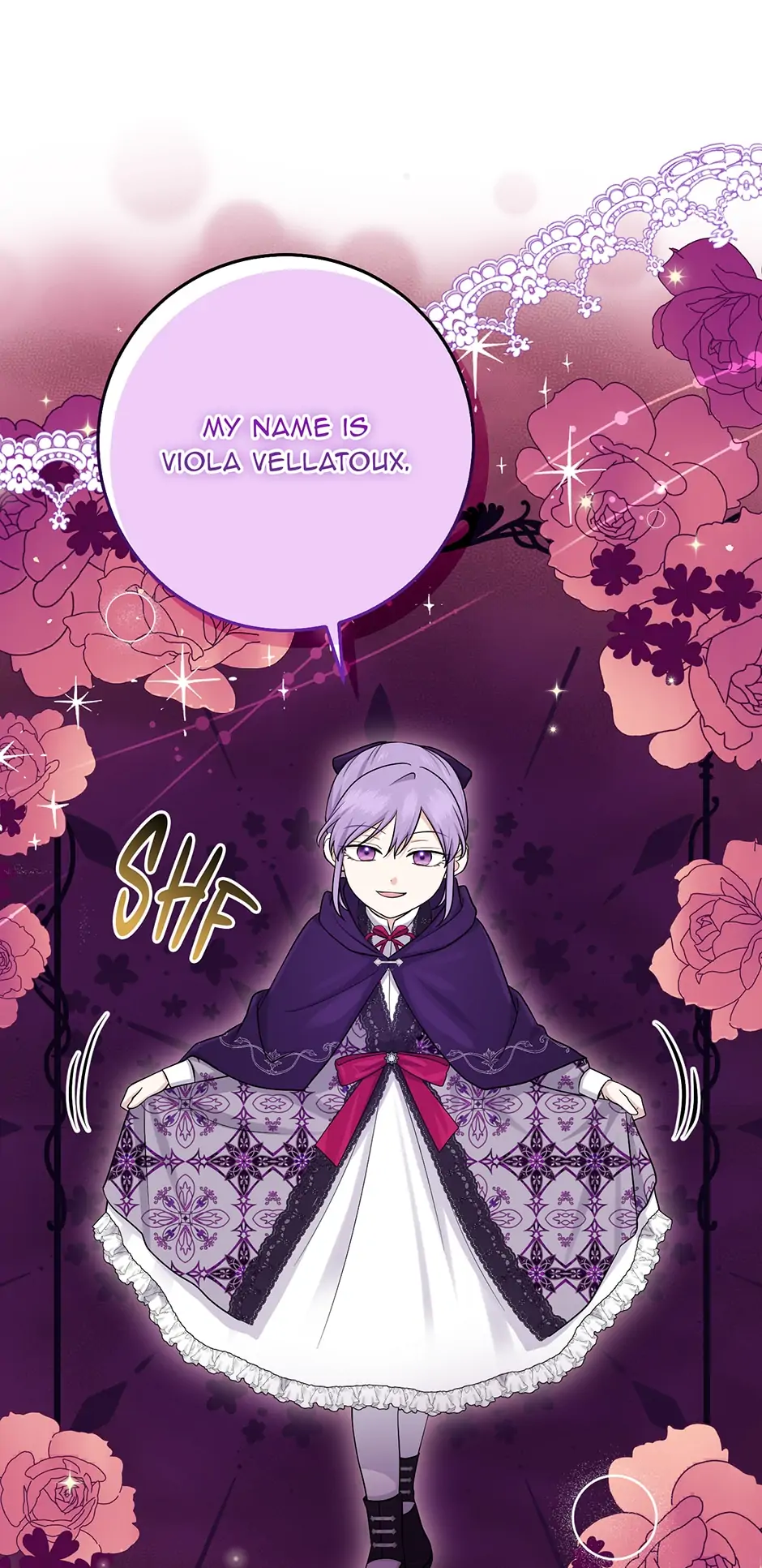 The Unintentionally Ideal Adopted Daughter Chapter 29 - page 19