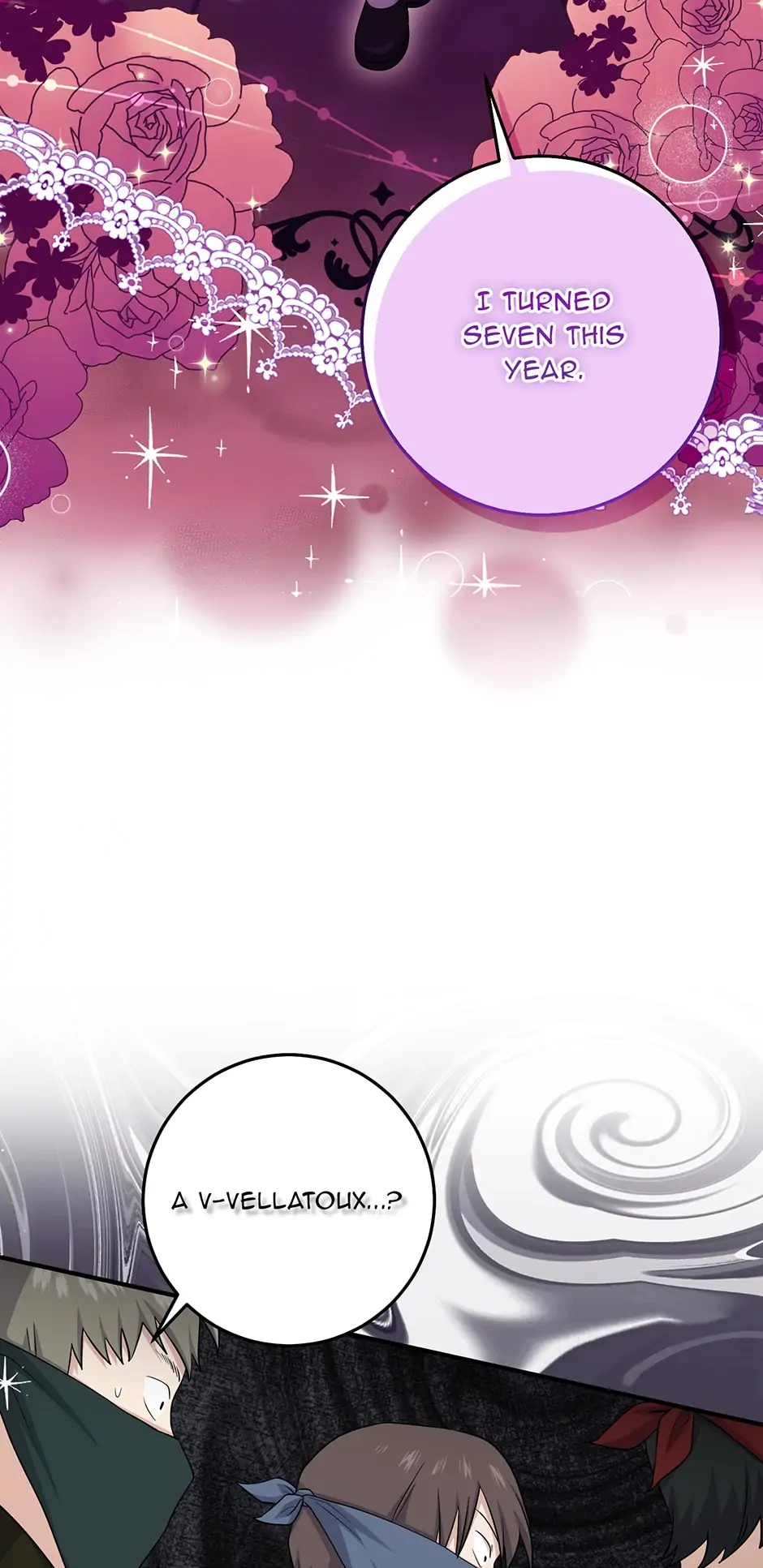 The Unintentionally Ideal Adopted Daughter Chapter 29 - page 20