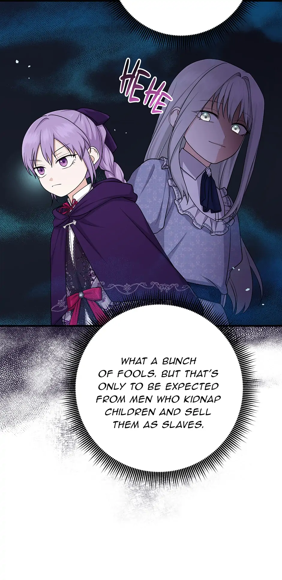 The Unintentionally Ideal Adopted Daughter Chapter 29 - page 22