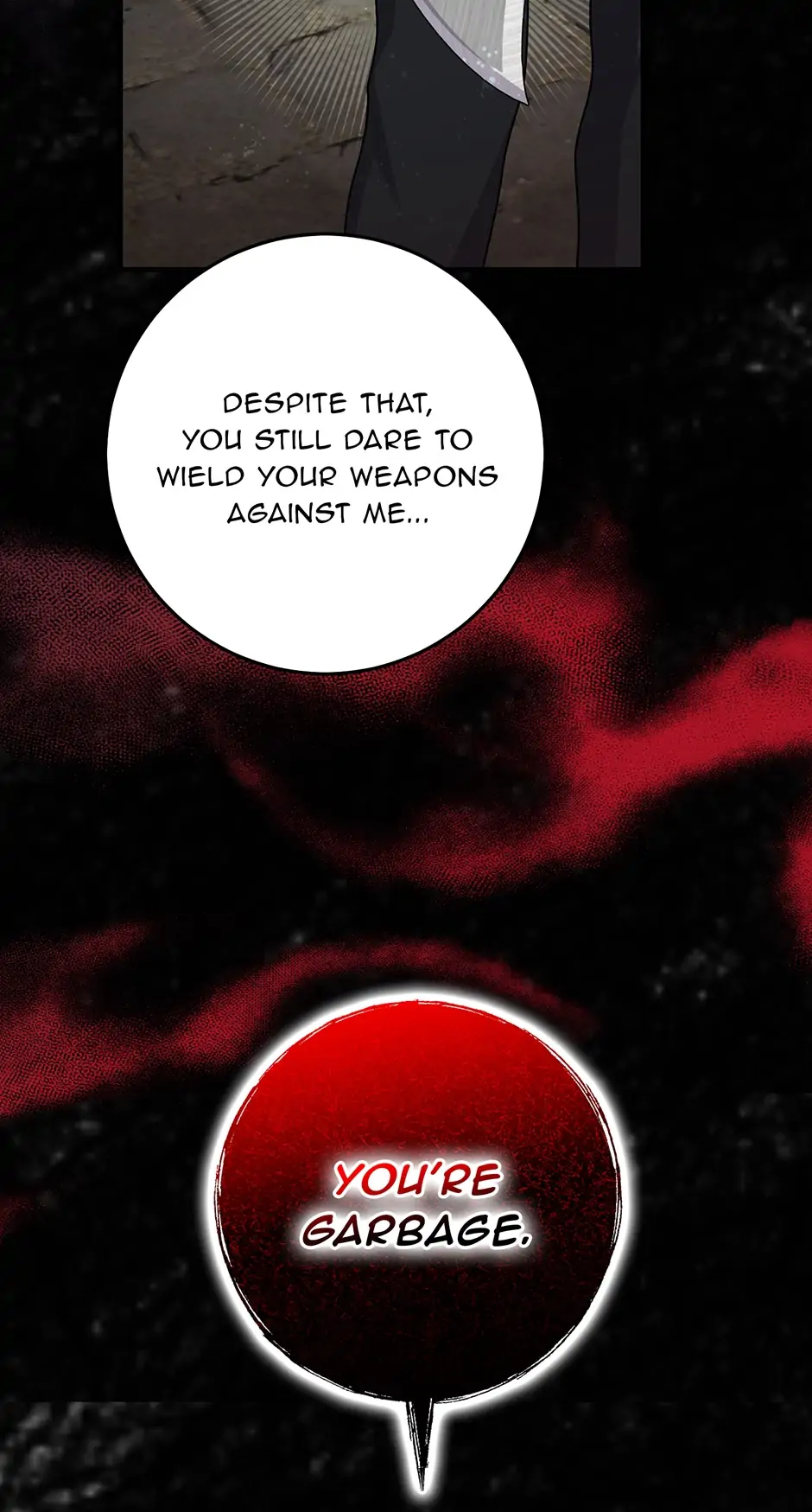 The Unintentionally Ideal Adopted Daughter Chapter 29 - page 26