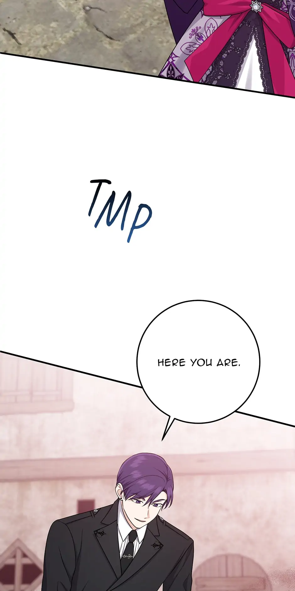 The Unintentionally Ideal Adopted Daughter Chapter 29 - page 31