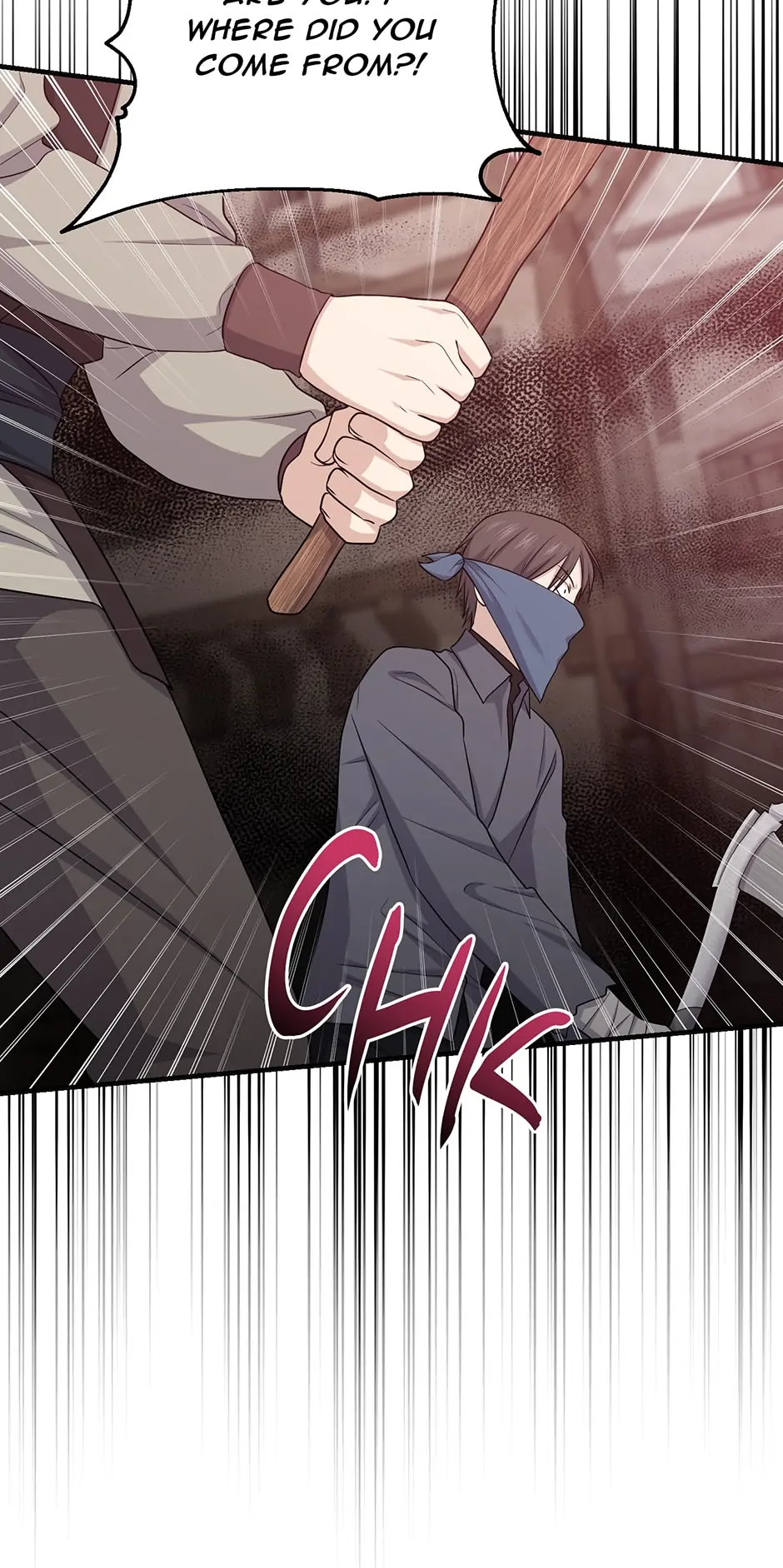 The Unintentionally Ideal Adopted Daughter Chapter 29 - page 33