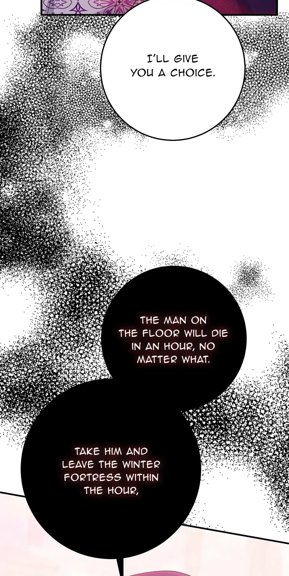 The Unintentionally Ideal Adopted Daughter Chapter 29 - page 37