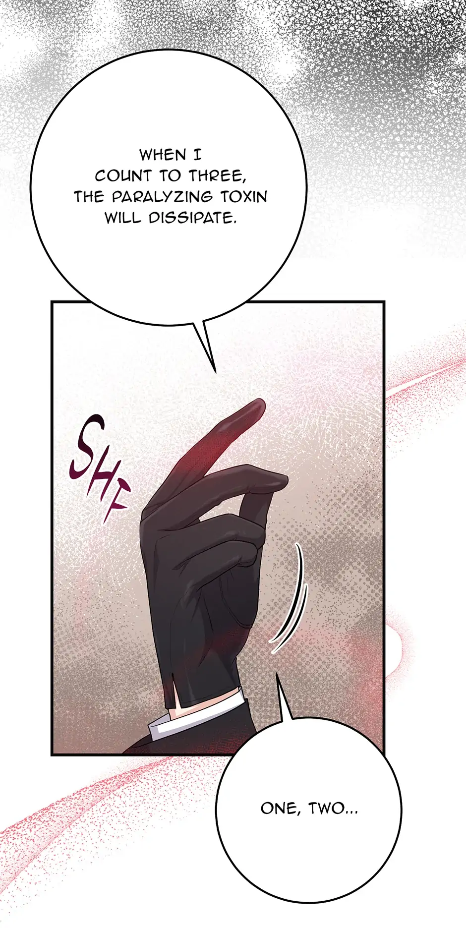 The Unintentionally Ideal Adopted Daughter Chapter 29 - page 39