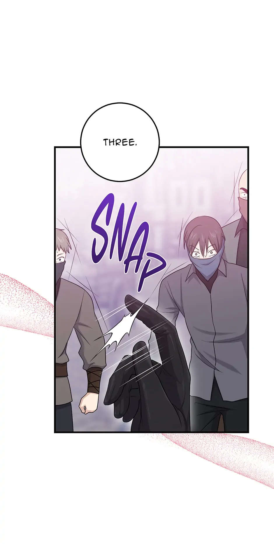 The Unintentionally Ideal Adopted Daughter Chapter 29 - page 40