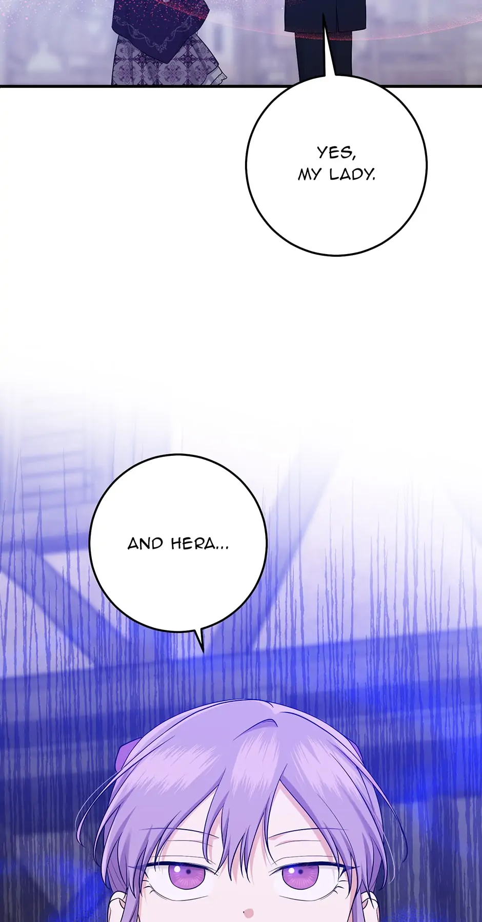 The Unintentionally Ideal Adopted Daughter Chapter 29 - page 44
