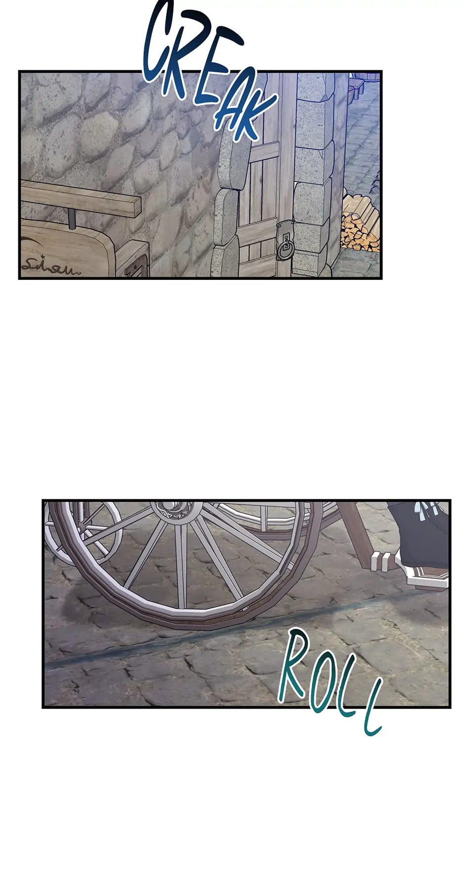 The Unintentionally Ideal Adopted Daughter Chapter 29 - page 46