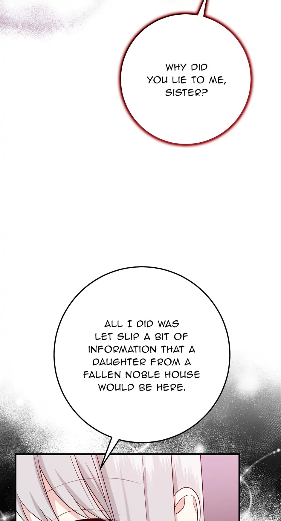 The Unintentionally Ideal Adopted Daughter Chapter 29 - page 54