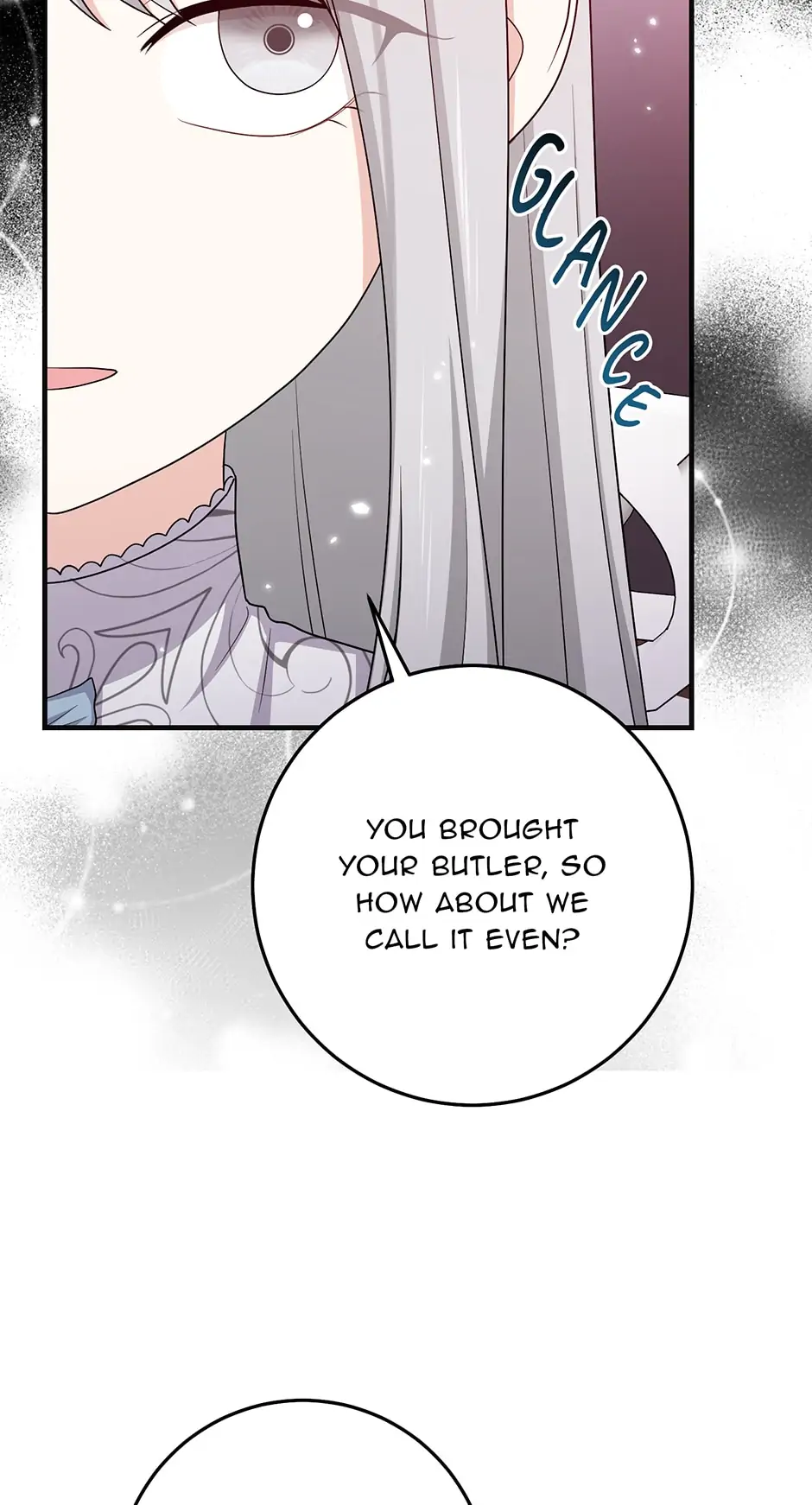 The Unintentionally Ideal Adopted Daughter Chapter 29 - page 55