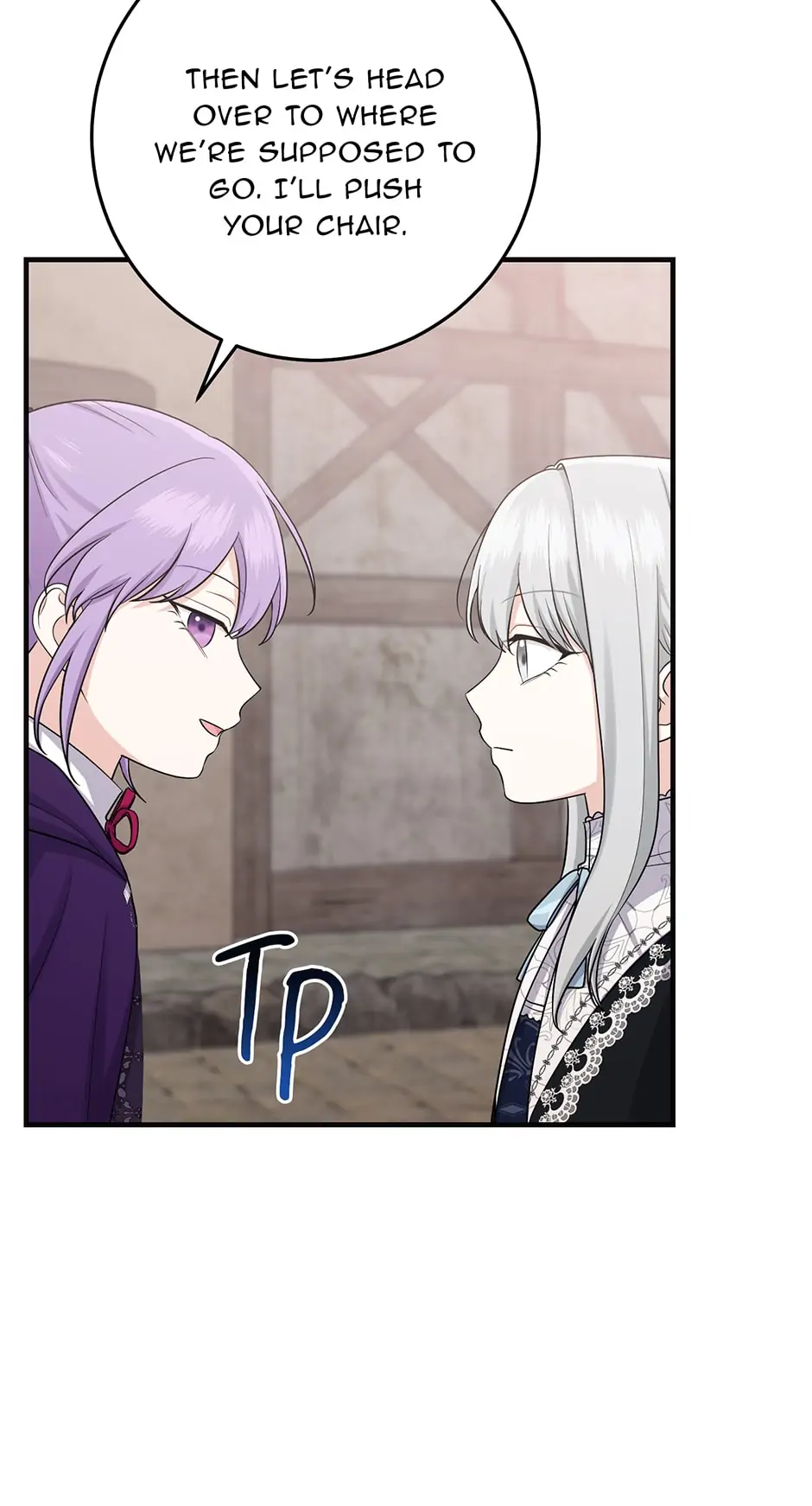 The Unintentionally Ideal Adopted Daughter Chapter 29 - page 57