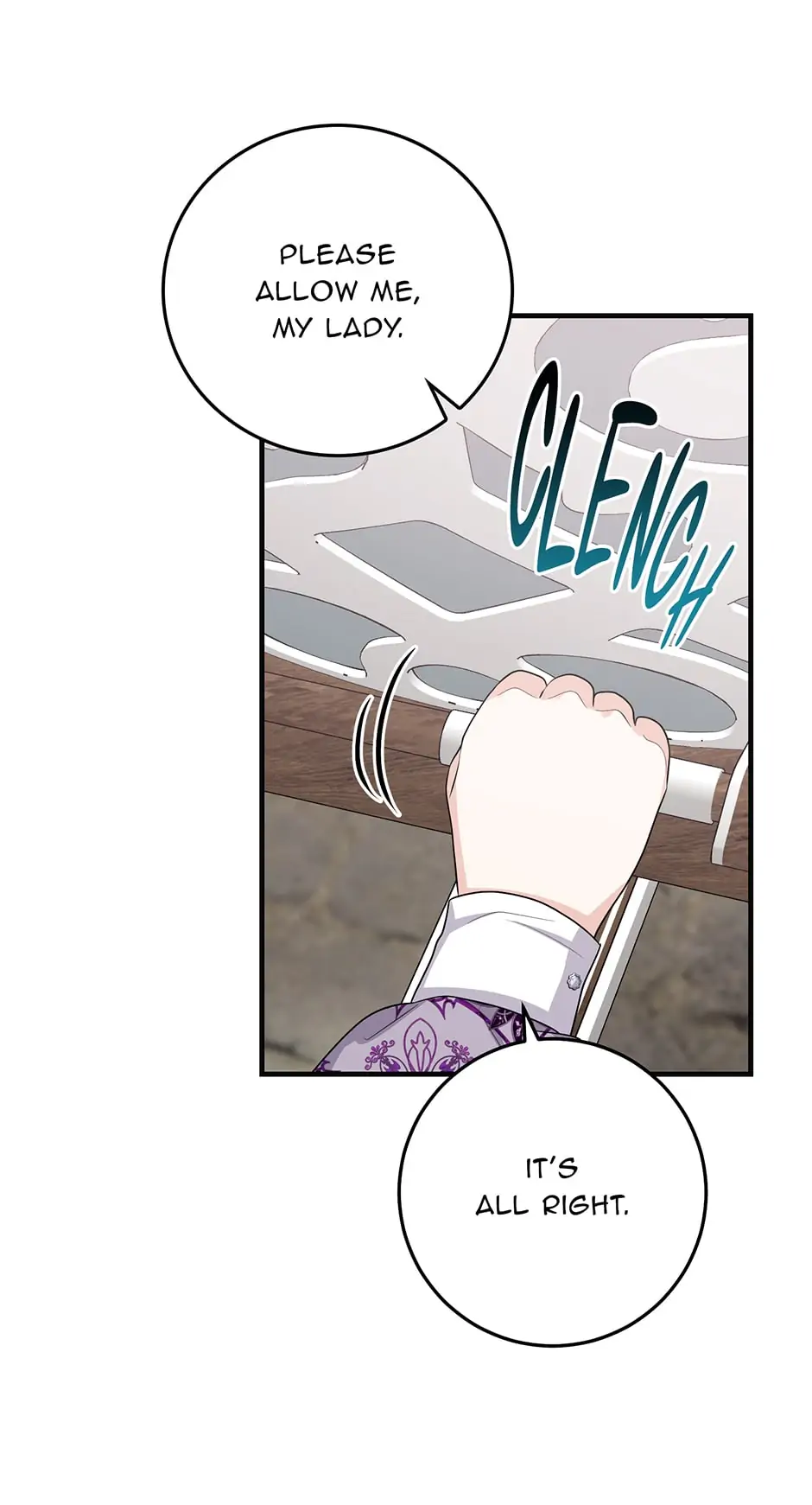 The Unintentionally Ideal Adopted Daughter Chapter 29 - page 58