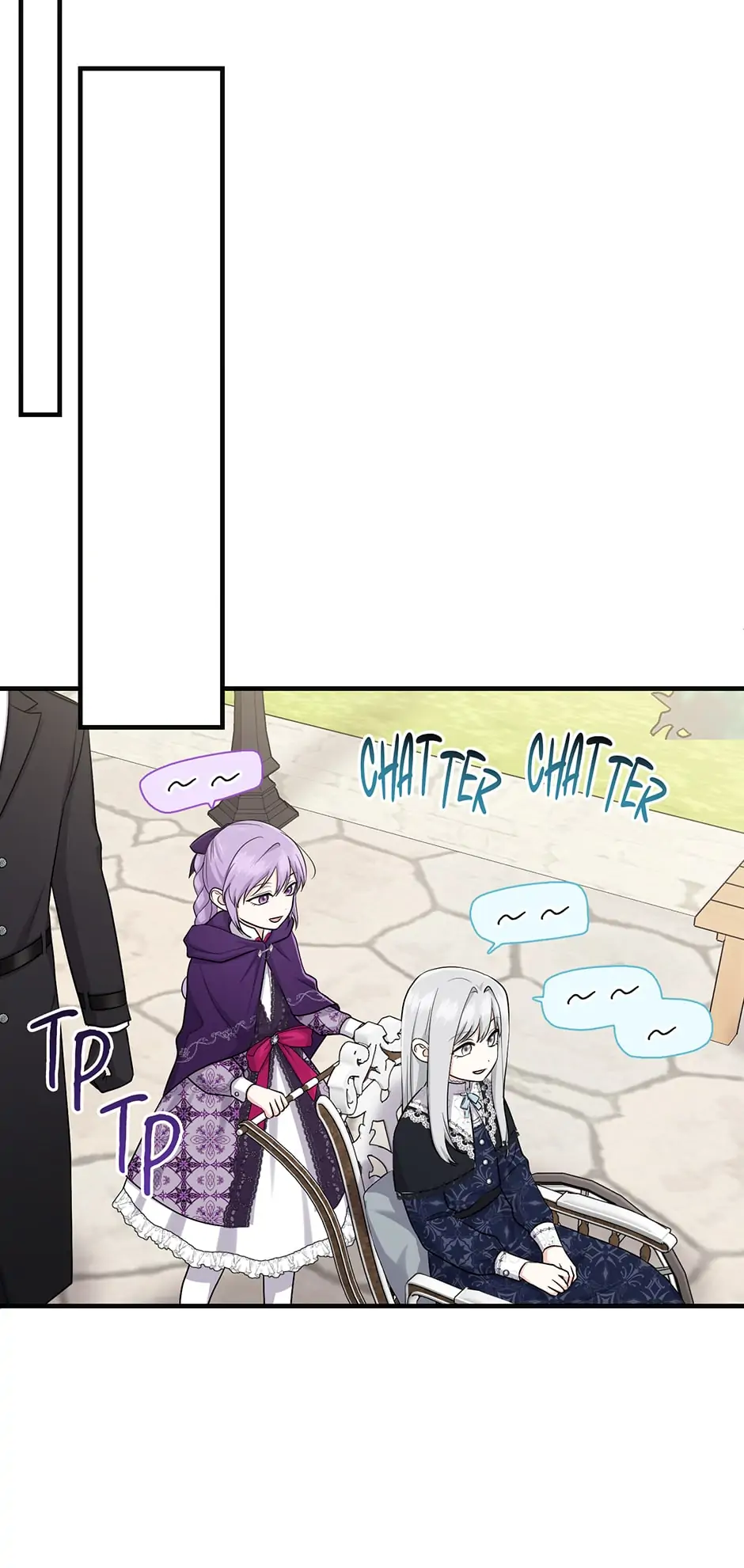 The Unintentionally Ideal Adopted Daughter Chapter 29 - page 62