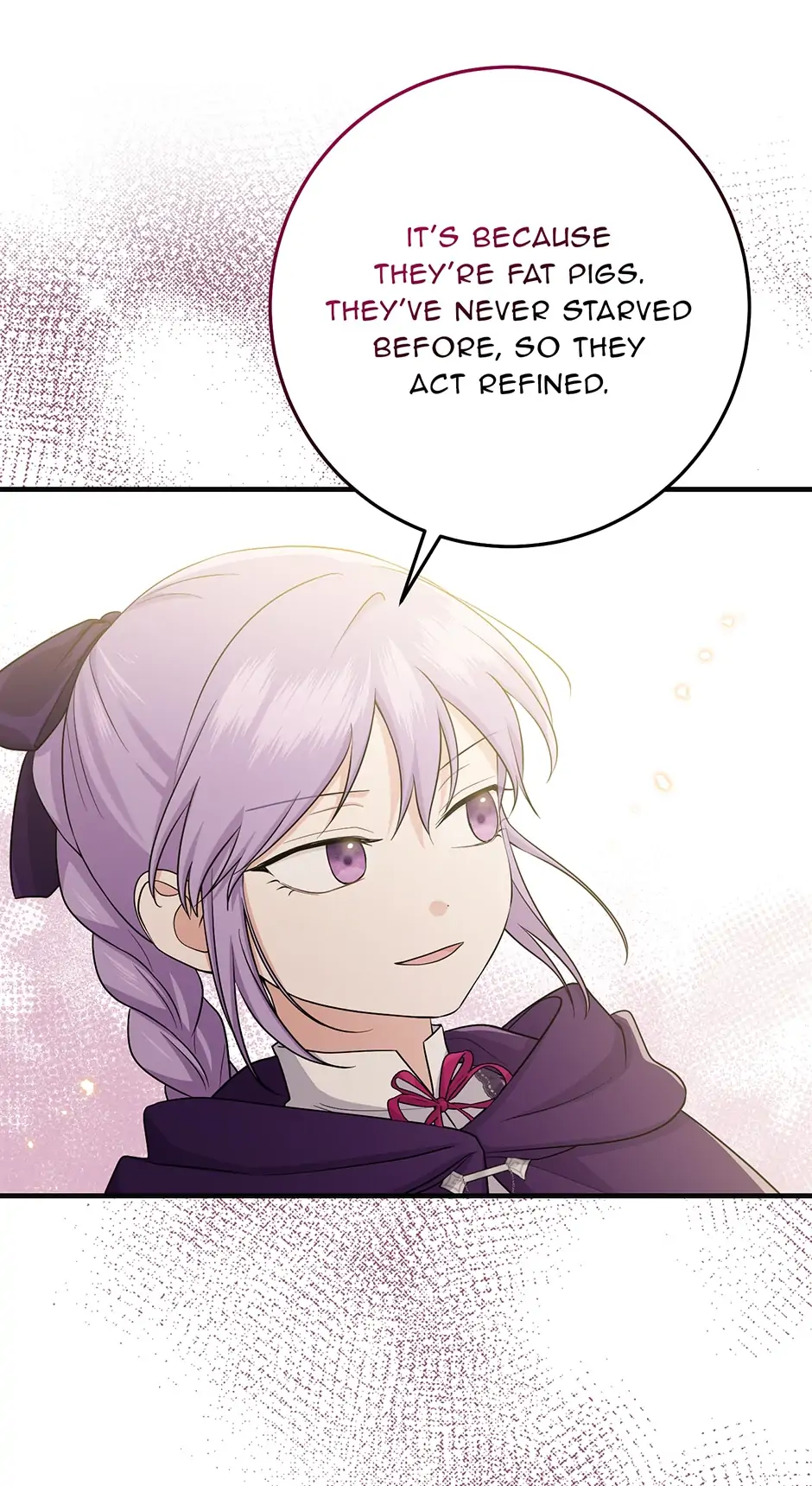 The Unintentionally Ideal Adopted Daughter Chapter 29 - page 66