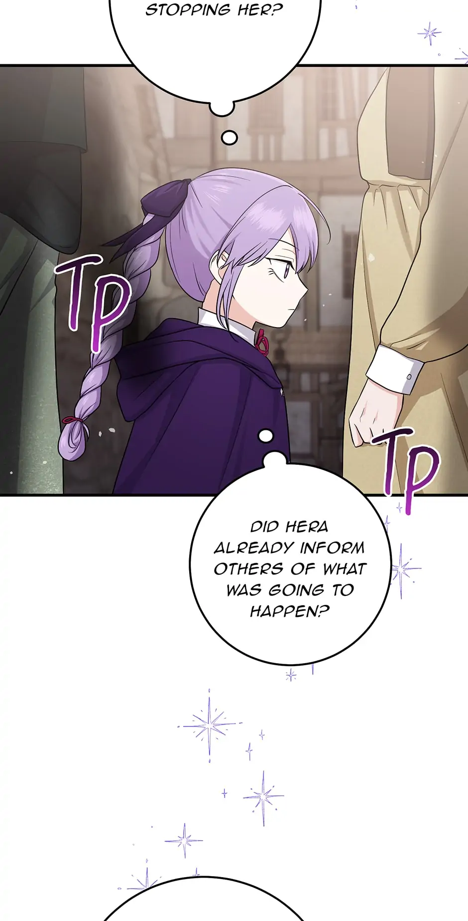 The Unintentionally Ideal Adopted Daughter Chapter 29 - page 6