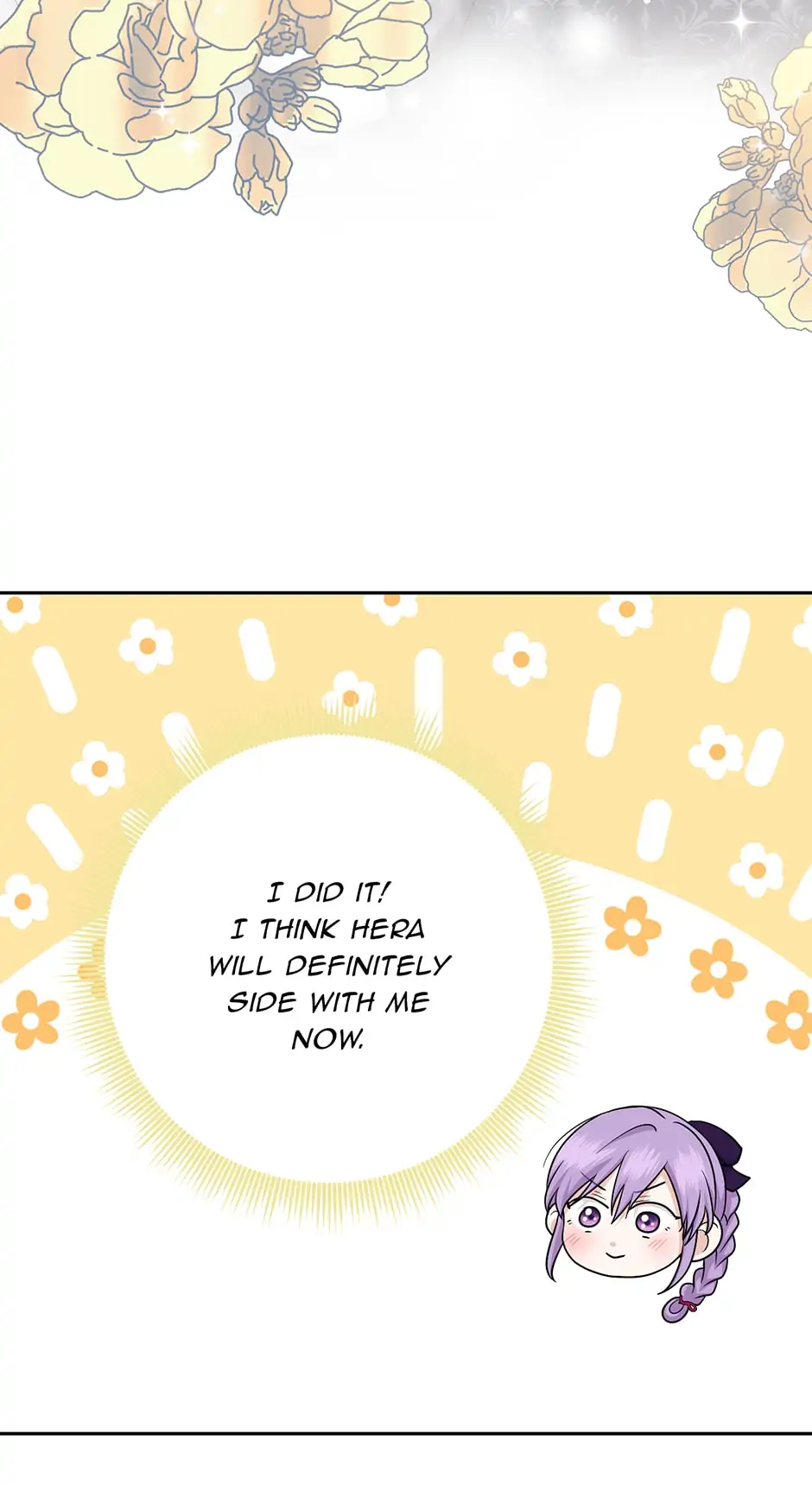 The Unintentionally Ideal Adopted Daughter Chapter 29 - page 70