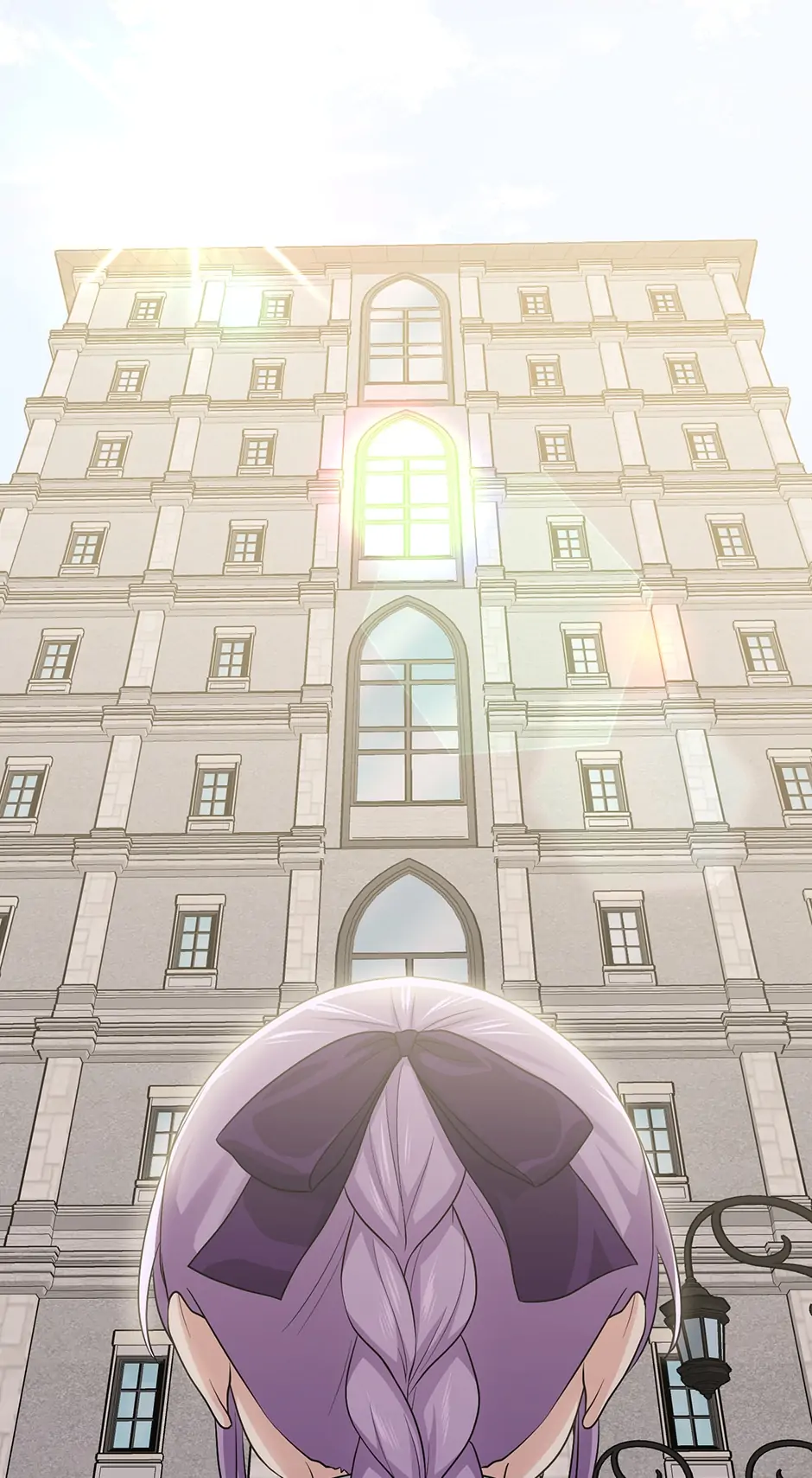 The Unintentionally Ideal Adopted Daughter Chapter 29 - page 74