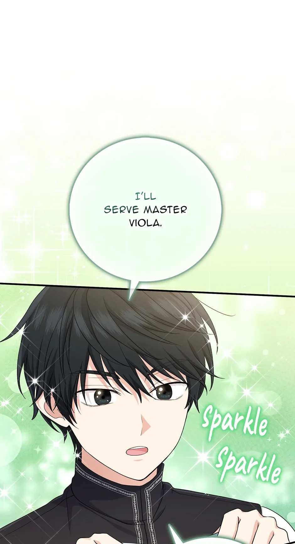 The Unintentionally Ideal Adopted Daughter Chapter 39 - page 1