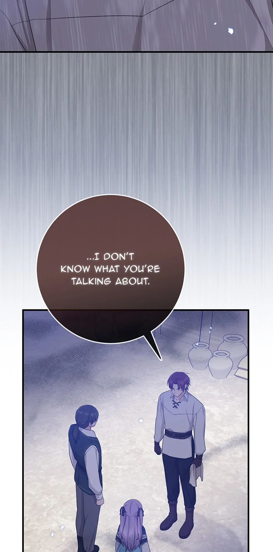 The Unintentionally Ideal Adopted Daughter Chapter 39 - page 22