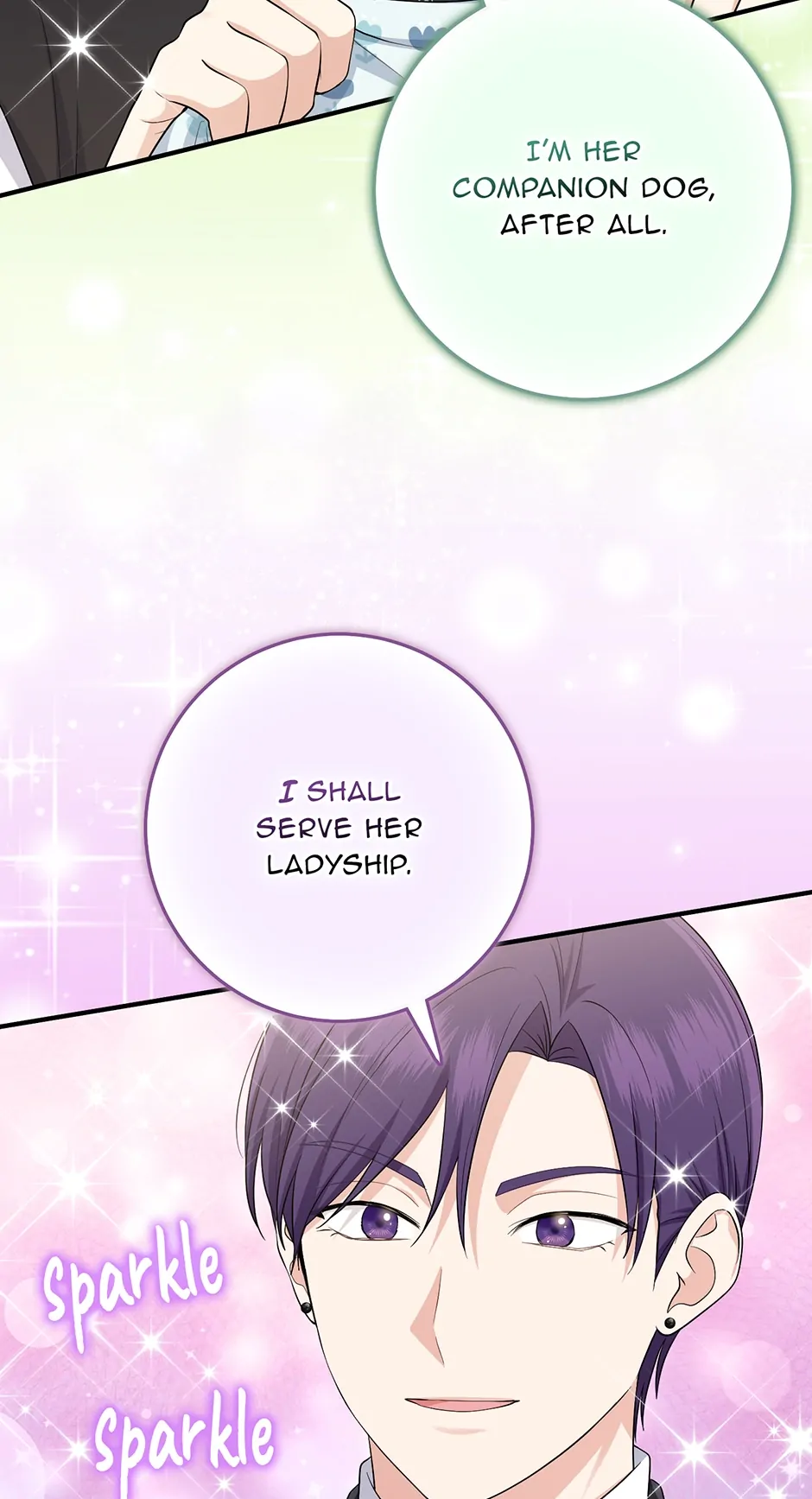 The Unintentionally Ideal Adopted Daughter Chapter 39 - page 2