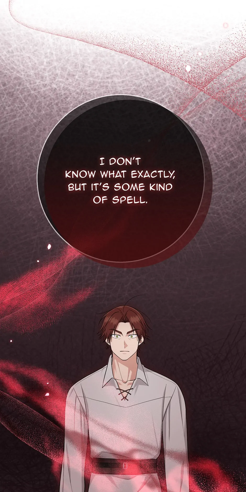 The Unintentionally Ideal Adopted Daughter Chapter 39 - page 33
