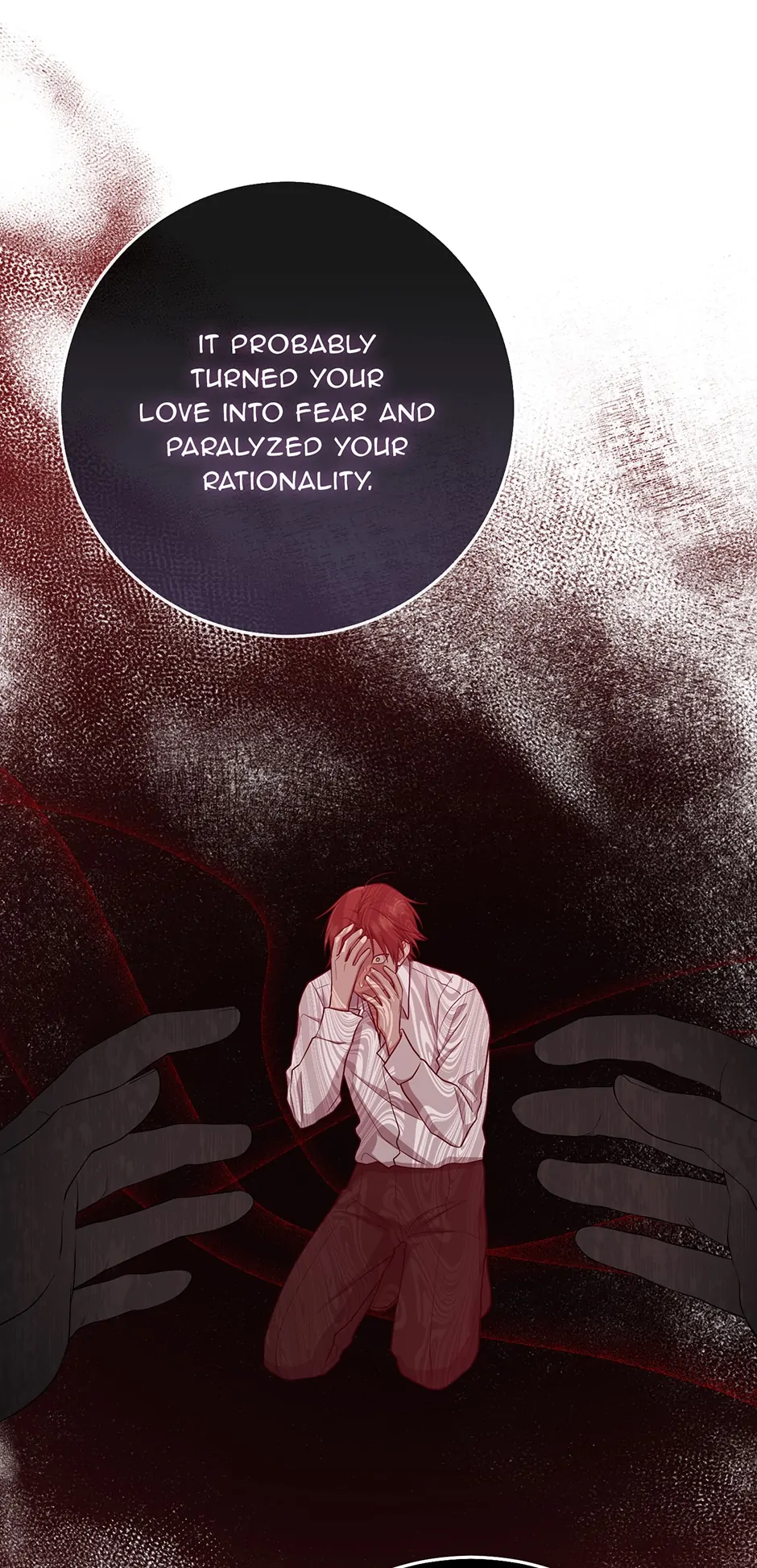 The Unintentionally Ideal Adopted Daughter Chapter 39 - page 36