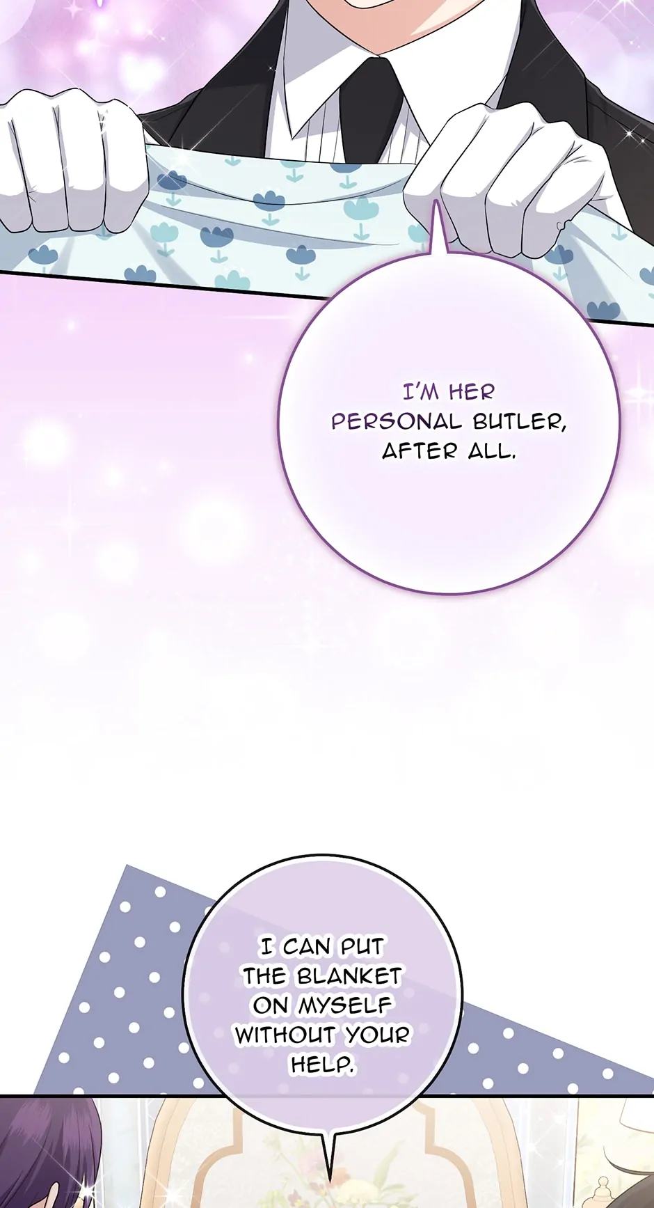 The Unintentionally Ideal Adopted Daughter Chapter 39 - page 3