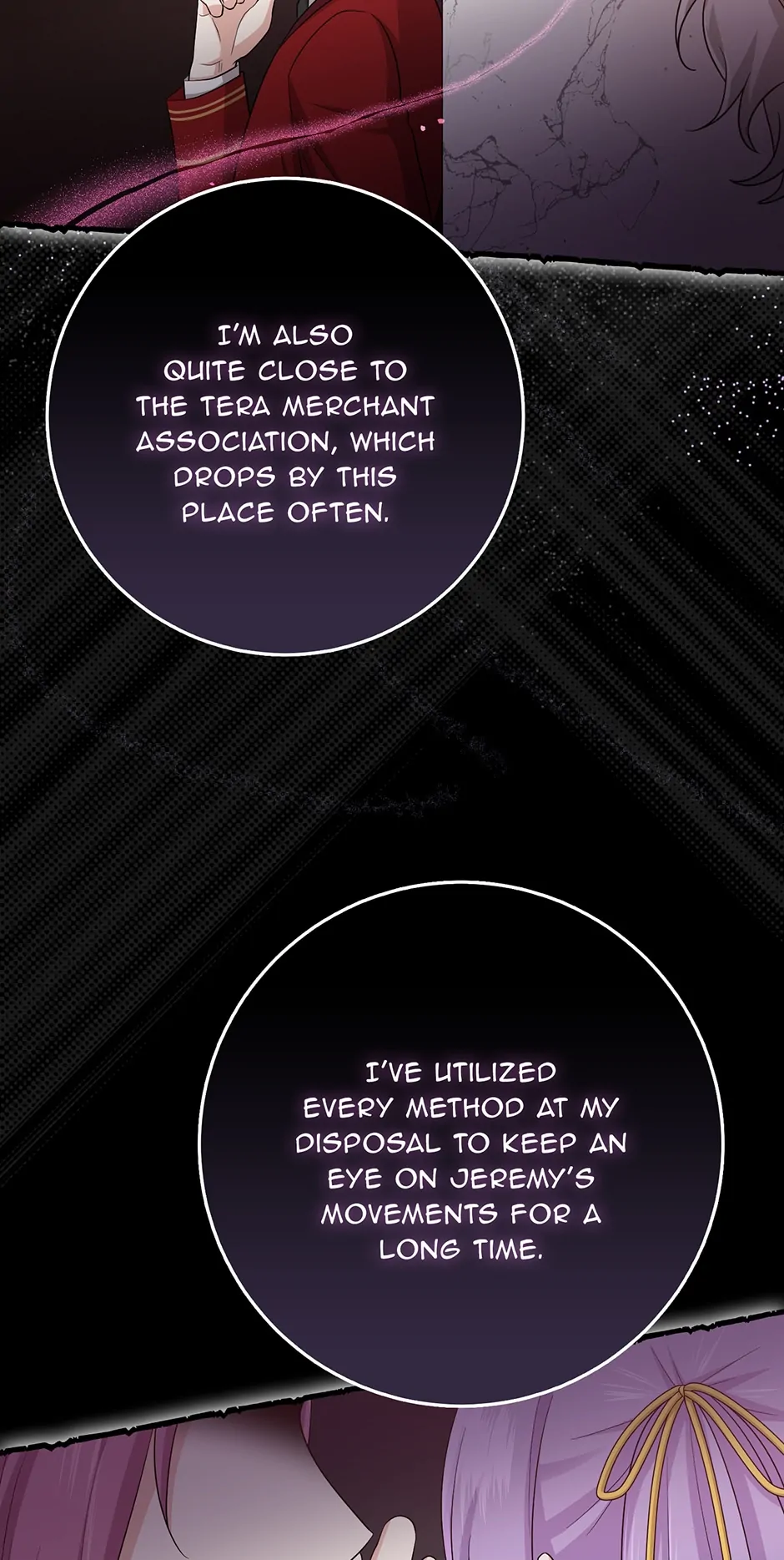 The Unintentionally Ideal Adopted Daughter Chapter 39 - page 43