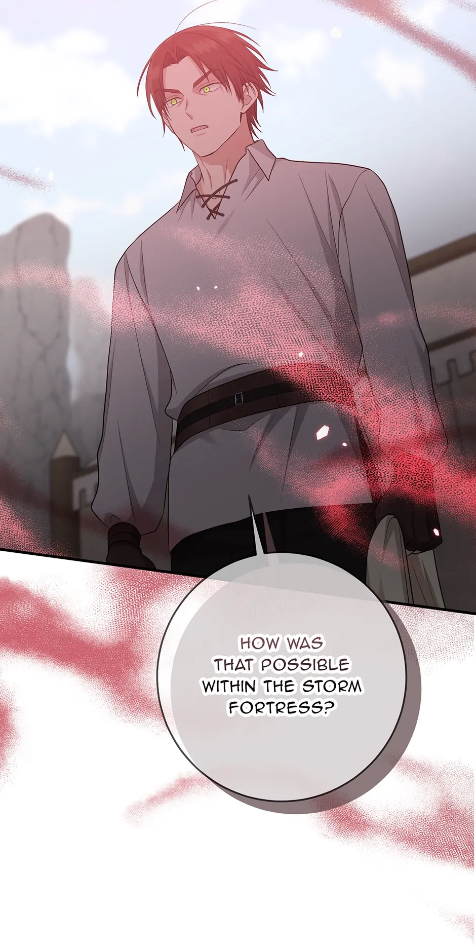 The Unintentionally Ideal Adopted Daughter Chapter 39 - page 45