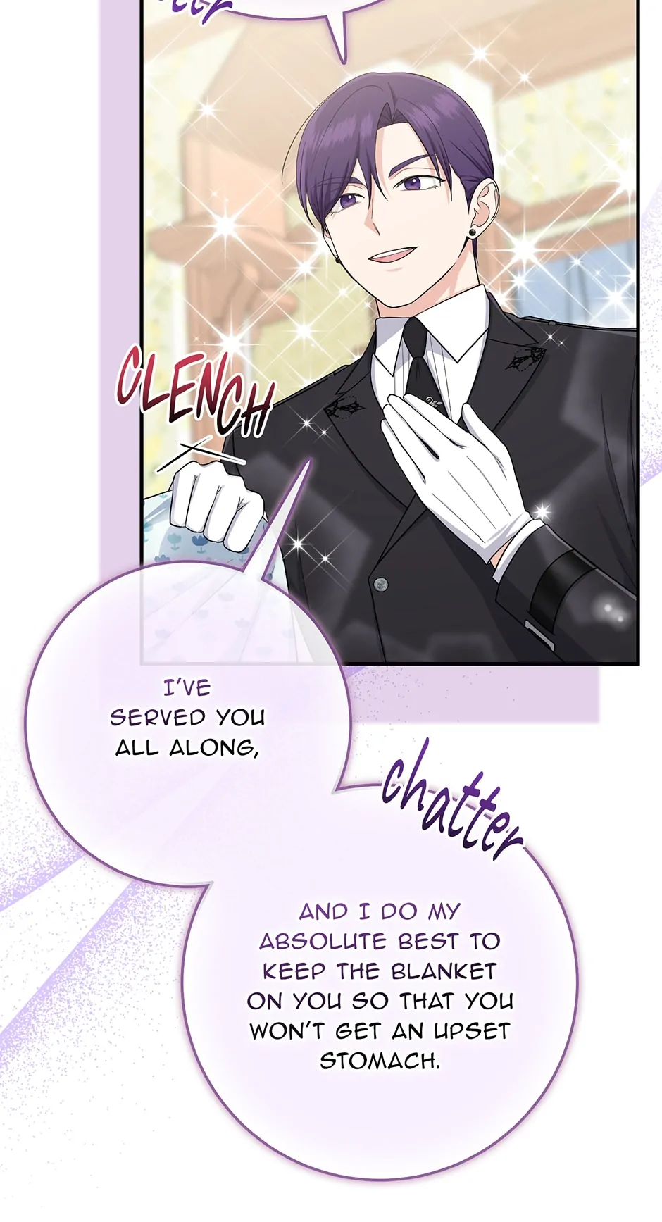 The Unintentionally Ideal Adopted Daughter Chapter 39 - page 5