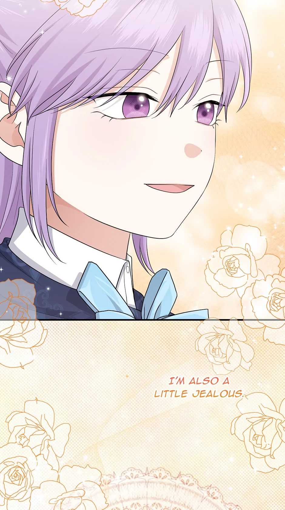 The Unintentionally Ideal Adopted Daughter Chapter 39 - page 62