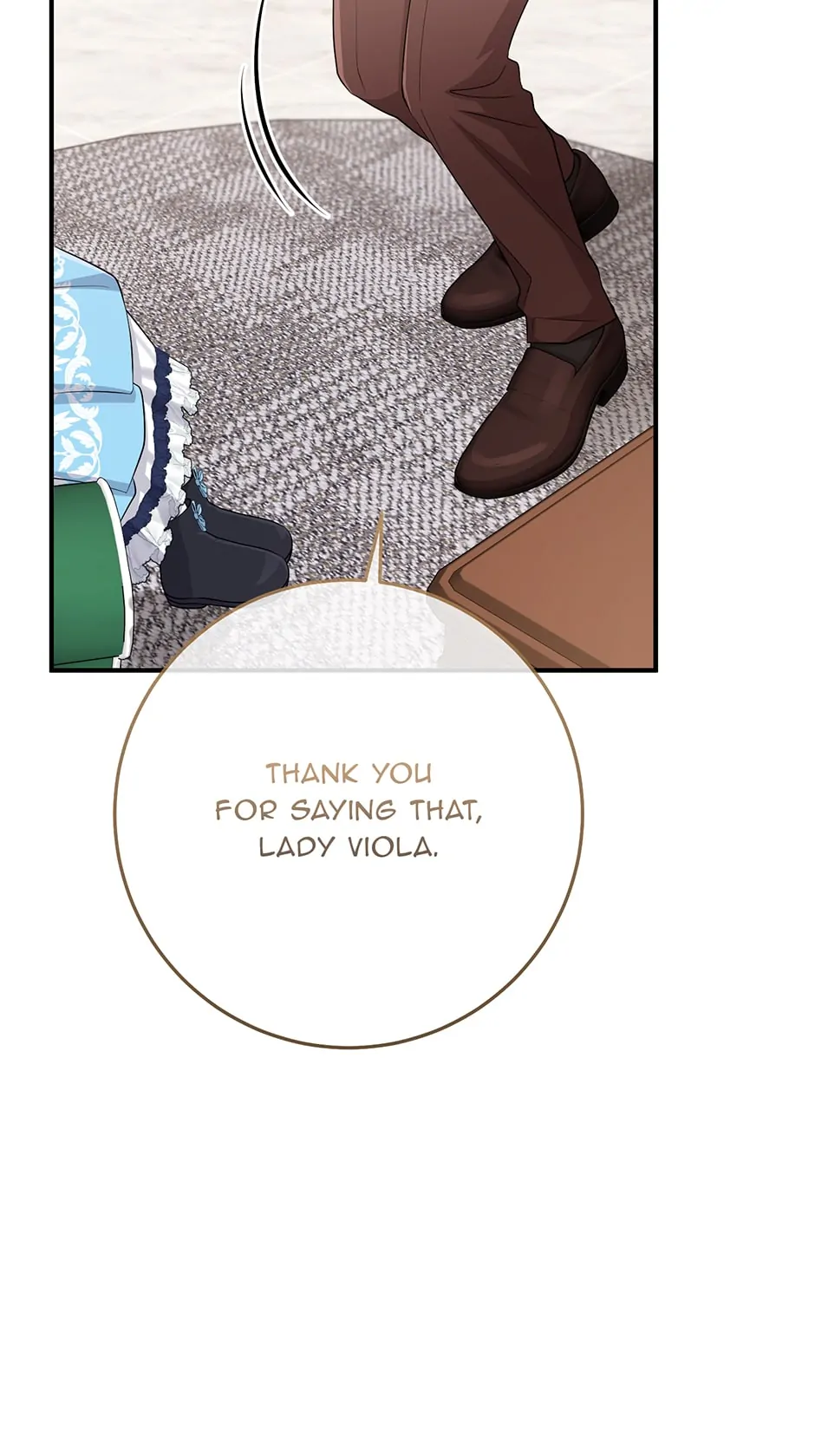 The Unintentionally Ideal Adopted Daughter Chapter 39 - page 64