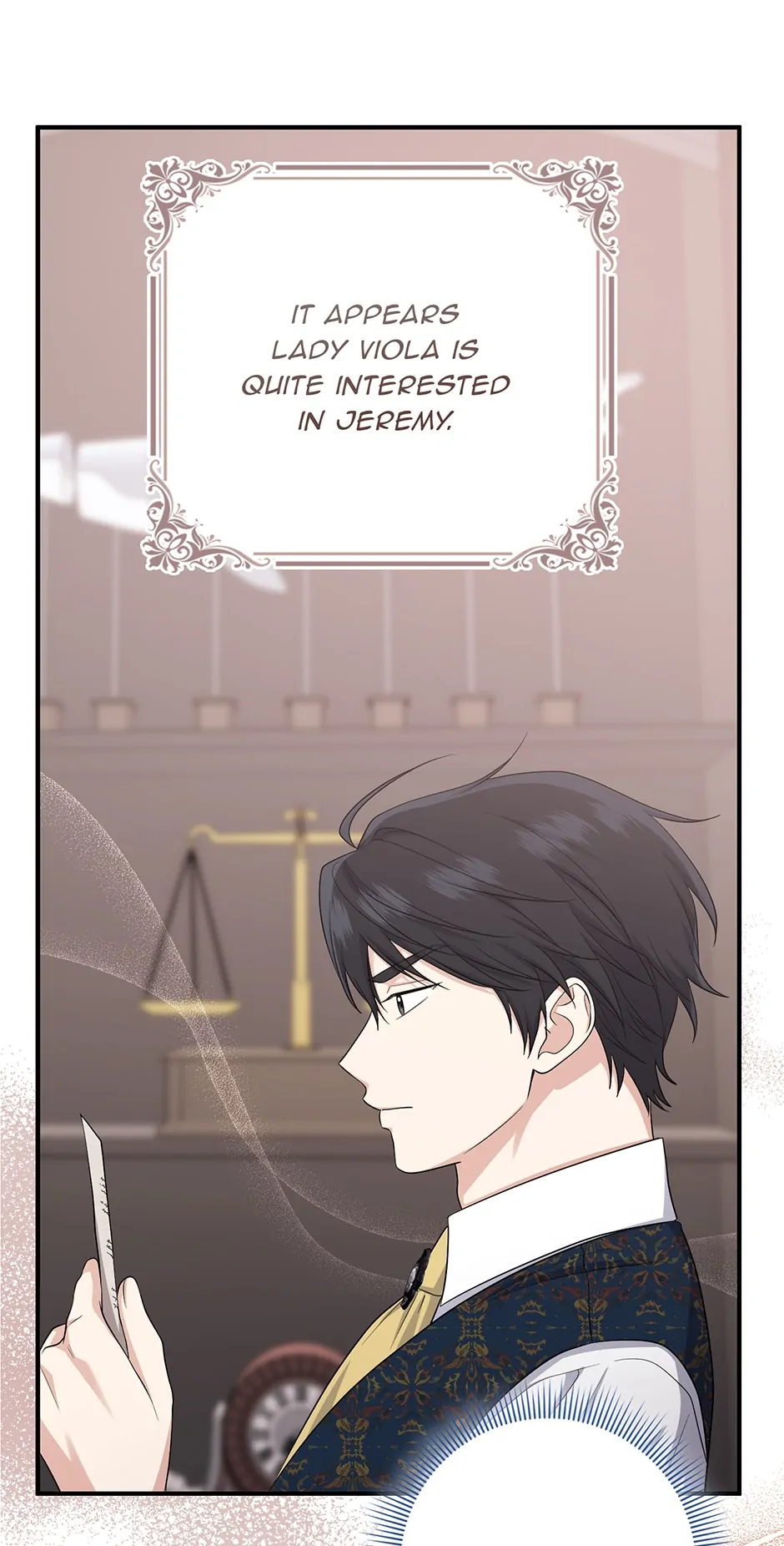 The Unintentionally Ideal Adopted Daughter Chapter 39 - page 70