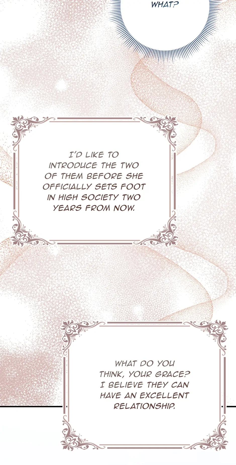 The Unintentionally Ideal Adopted Daughter Chapter 39 - page 71