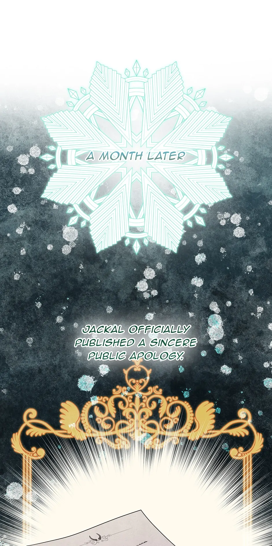 The Unintentionally Ideal Adopted Daughter Chapter 39 - page 74