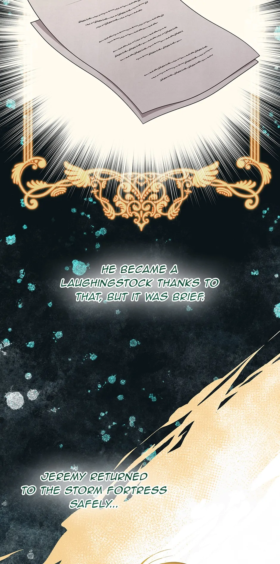 The Unintentionally Ideal Adopted Daughter Chapter 39 - page 75