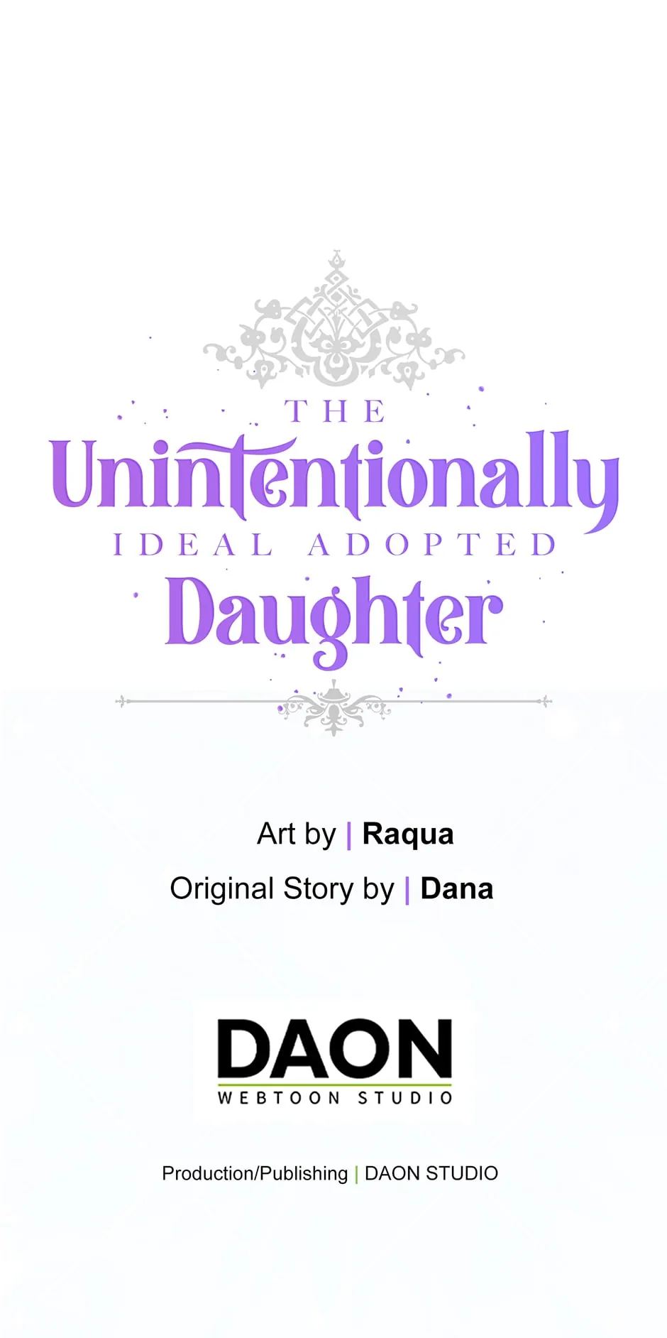 The Unintentionally Ideal Adopted Daughter Chapter 39 - page 79