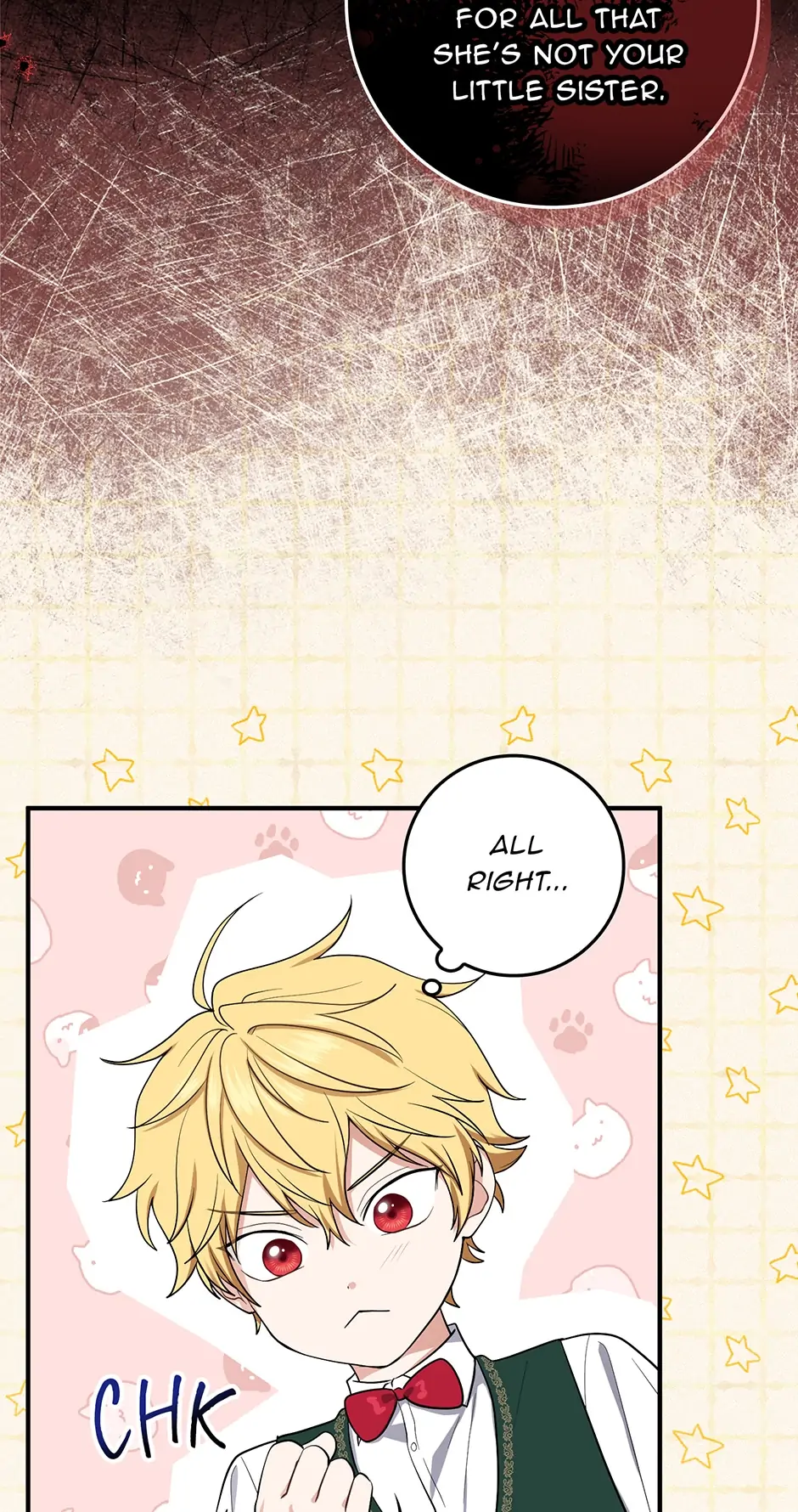 The Unintentionally Ideal Adopted Daughter Chapter 4 - page 23