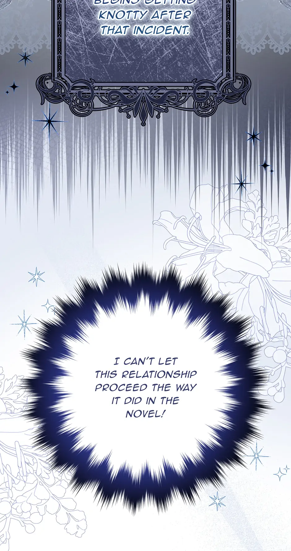 The Unintentionally Ideal Adopted Daughter Chapter 4 - page 26