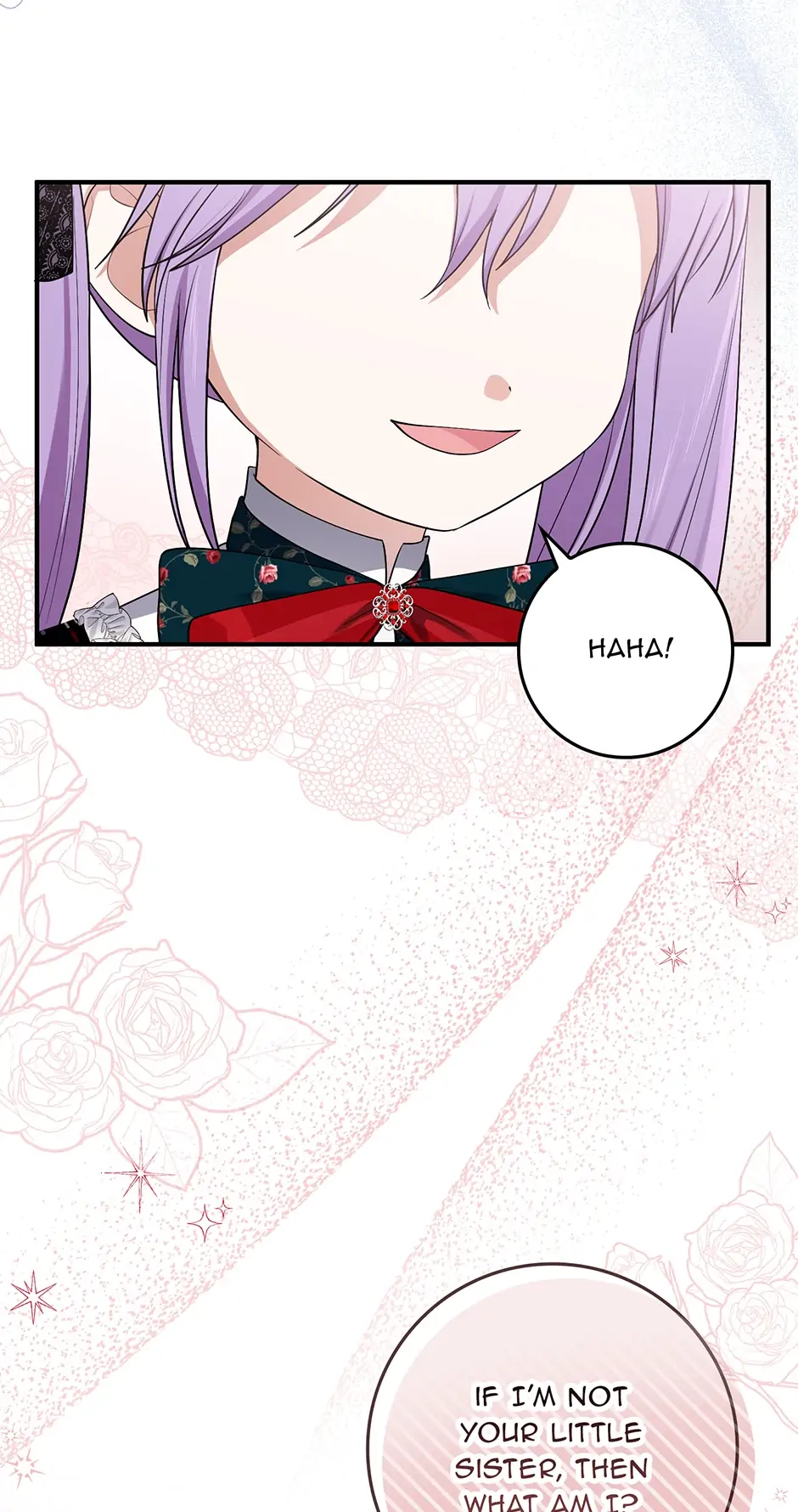 The Unintentionally Ideal Adopted Daughter Chapter 4 - page 27