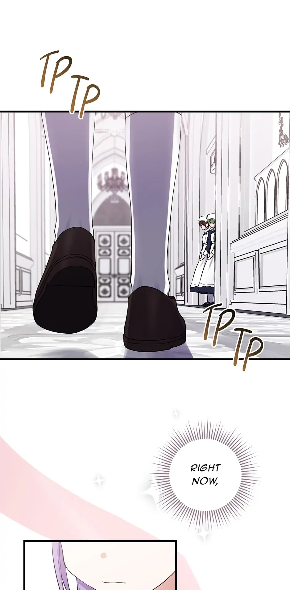 The Unintentionally Ideal Adopted Daughter Chapter 4 - page 2