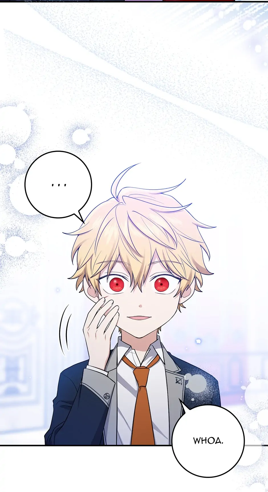 The Unintentionally Ideal Adopted Daughter Chapter 4 - page 38
