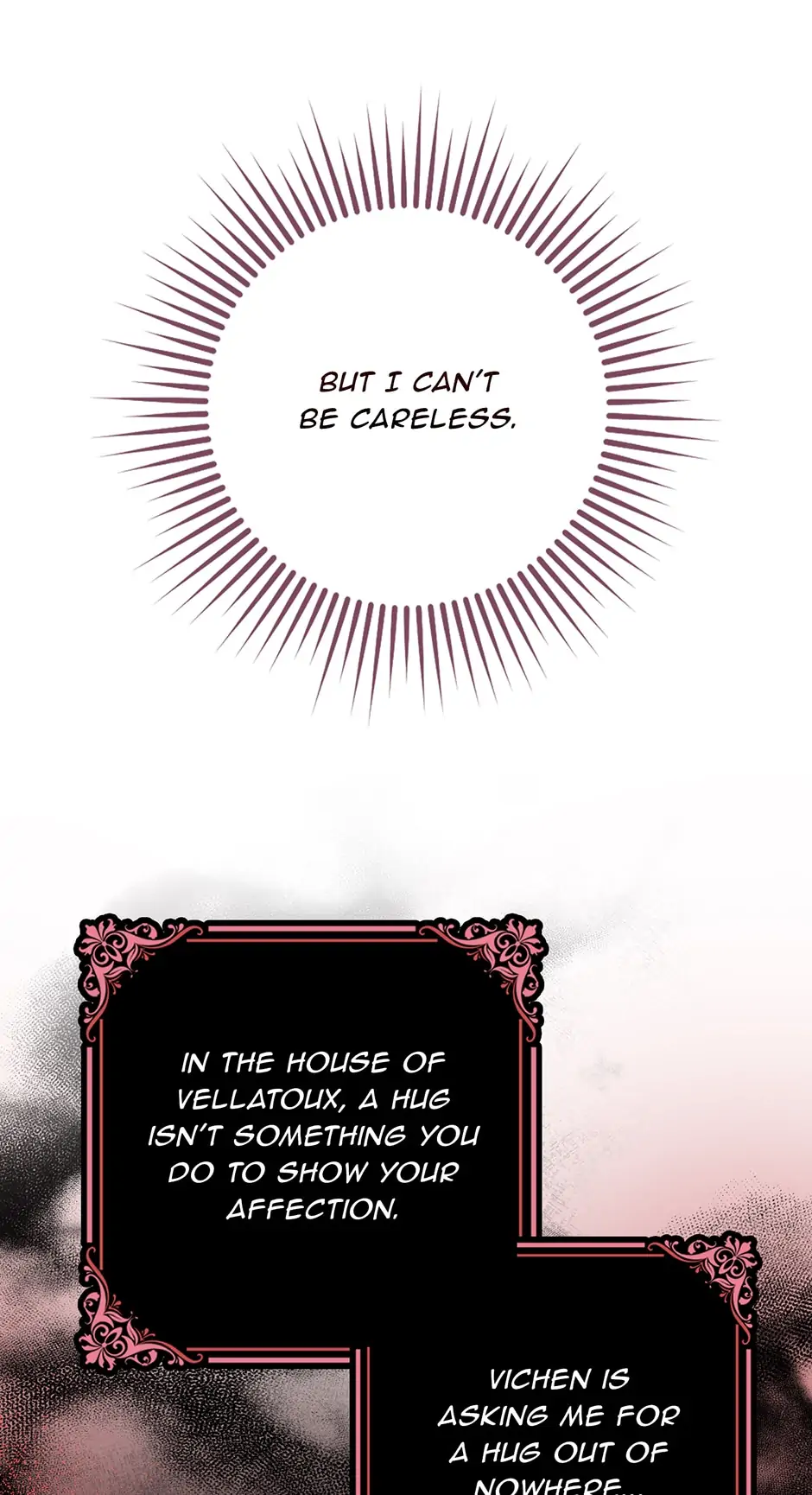 The Unintentionally Ideal Adopted Daughter Chapter 4 - page 48