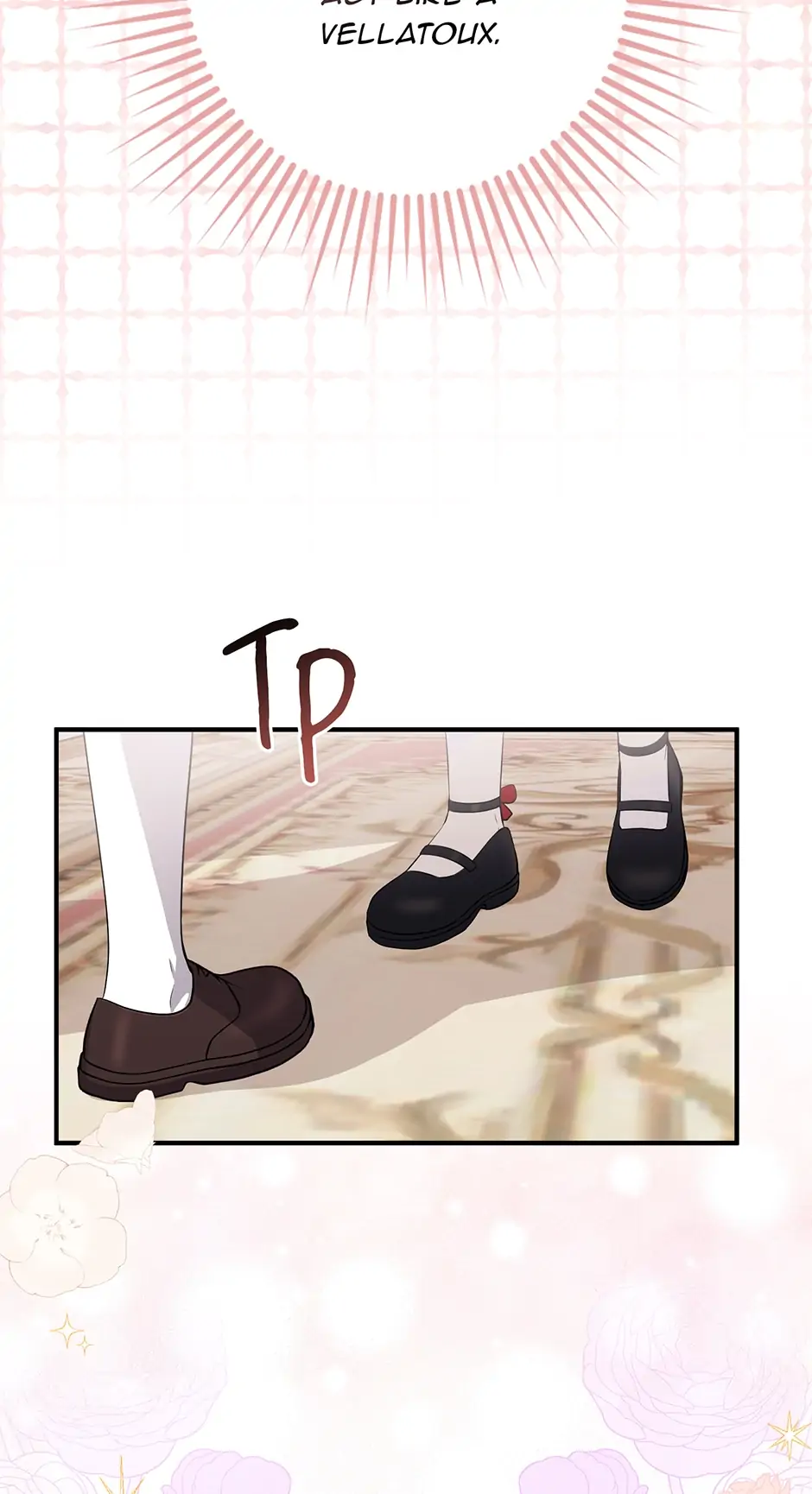 The Unintentionally Ideal Adopted Daughter Chapter 4 - page 52