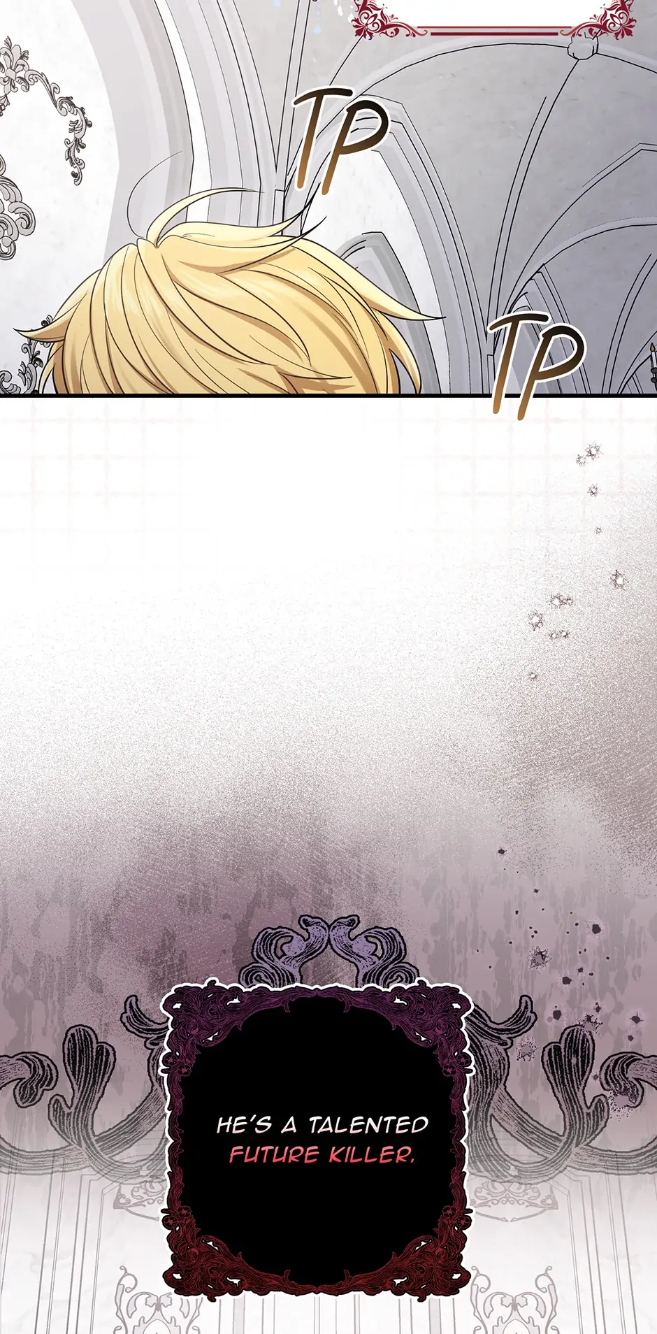 The Unintentionally Ideal Adopted Daughter Chapter 4 - page 5