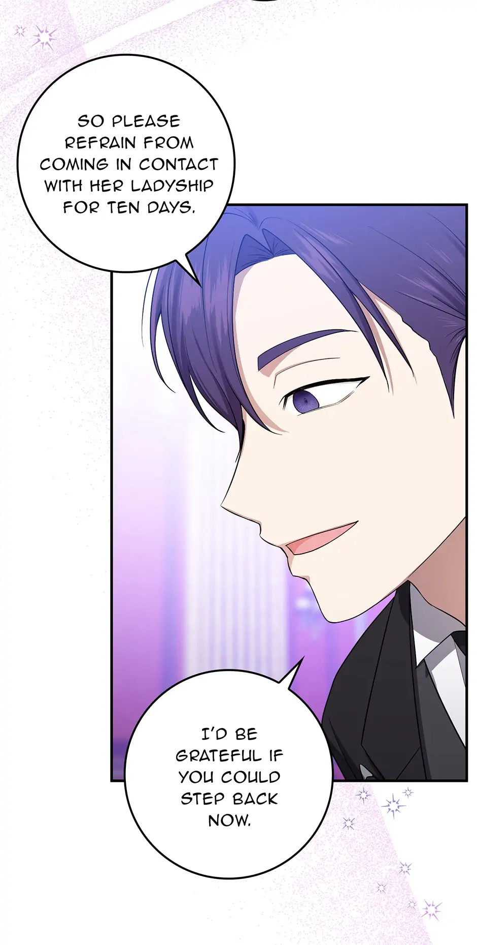The Unintentionally Ideal Adopted Daughter Chapter 4 - page 62