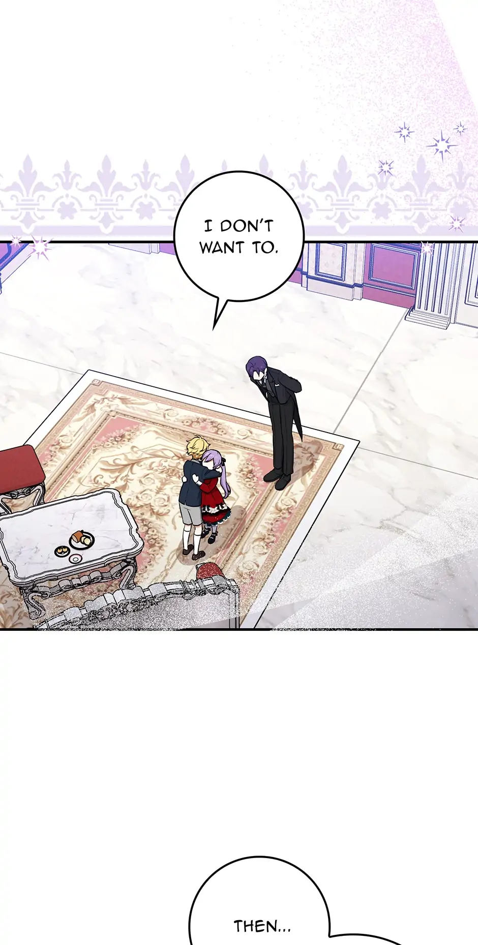 The Unintentionally Ideal Adopted Daughter Chapter 4 - page 63