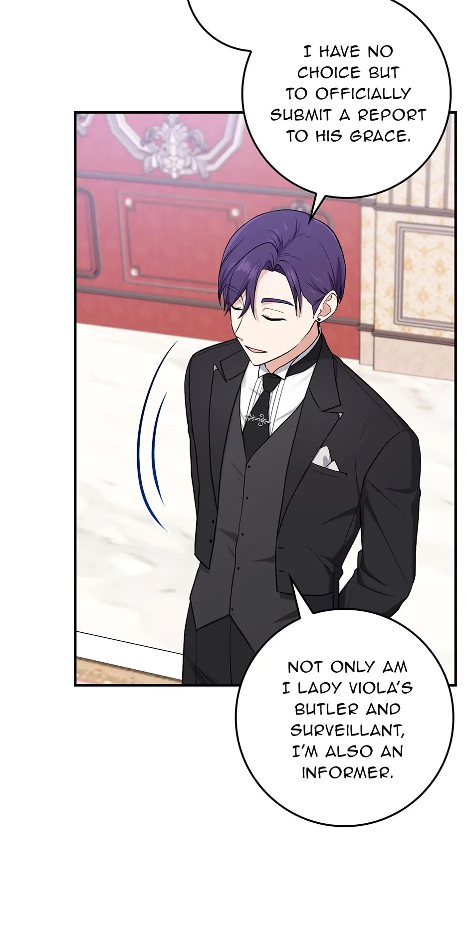 The Unintentionally Ideal Adopted Daughter Chapter 4 - page 64