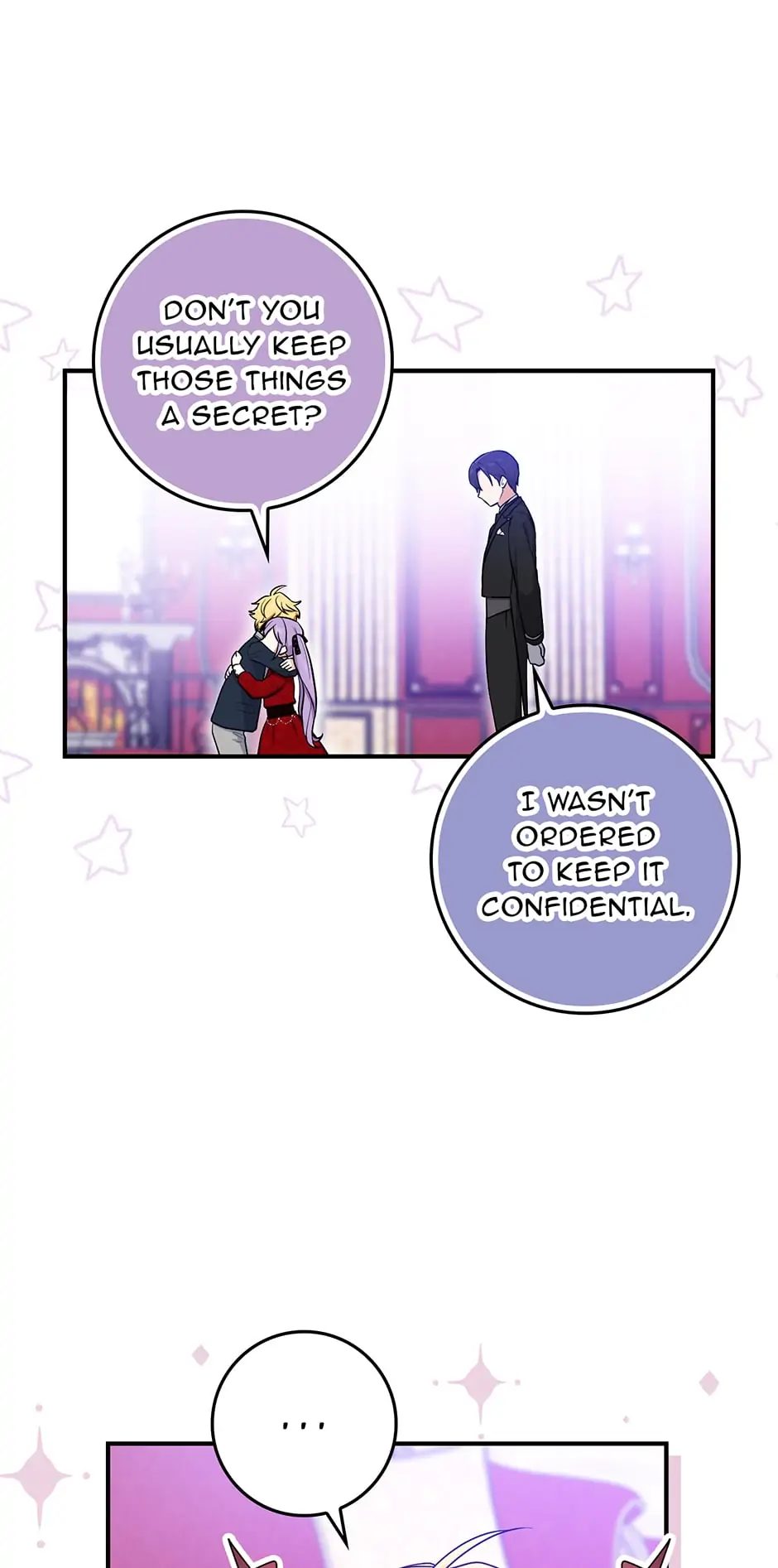 The Unintentionally Ideal Adopted Daughter Chapter 4 - page 66