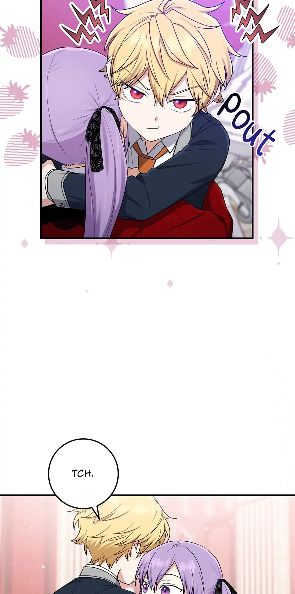 The Unintentionally Ideal Adopted Daughter Chapter 4 - page 67