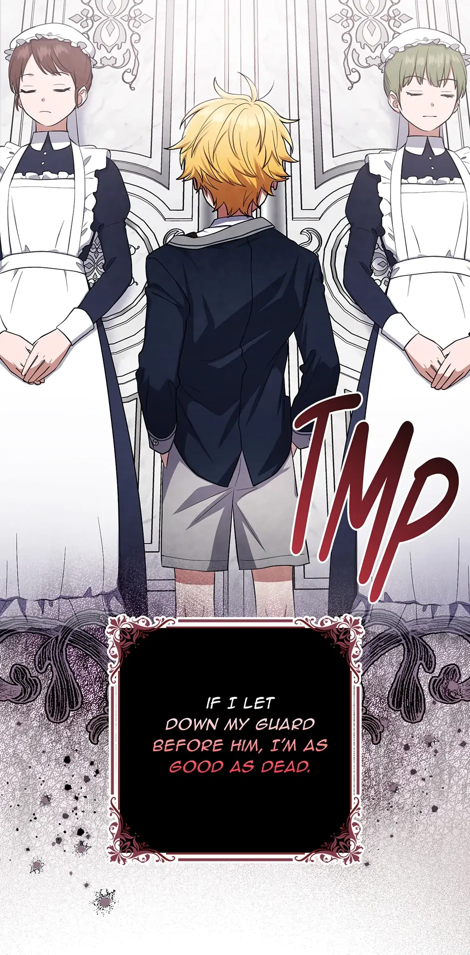 The Unintentionally Ideal Adopted Daughter Chapter 4 - page 6